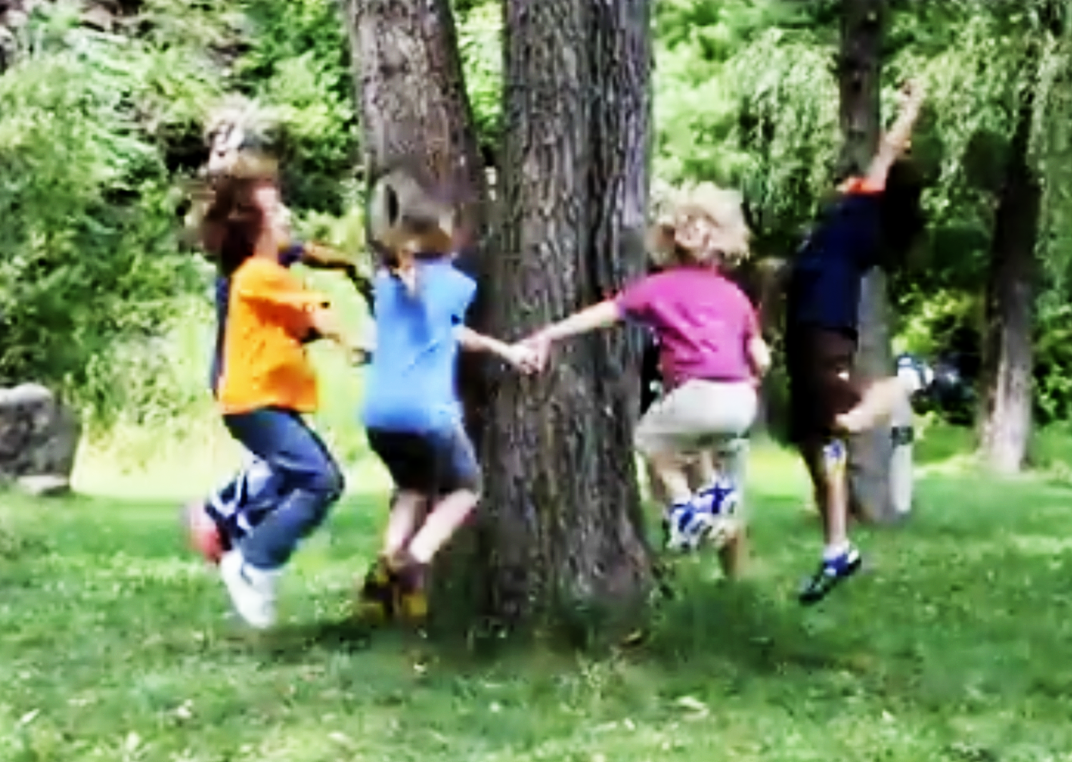 Art Effect Children's Art Workshop