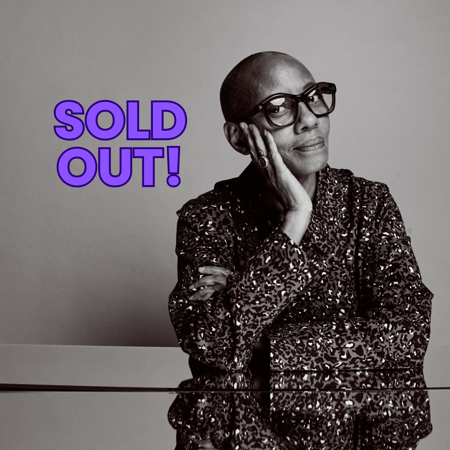 Gail Ann Dorsey