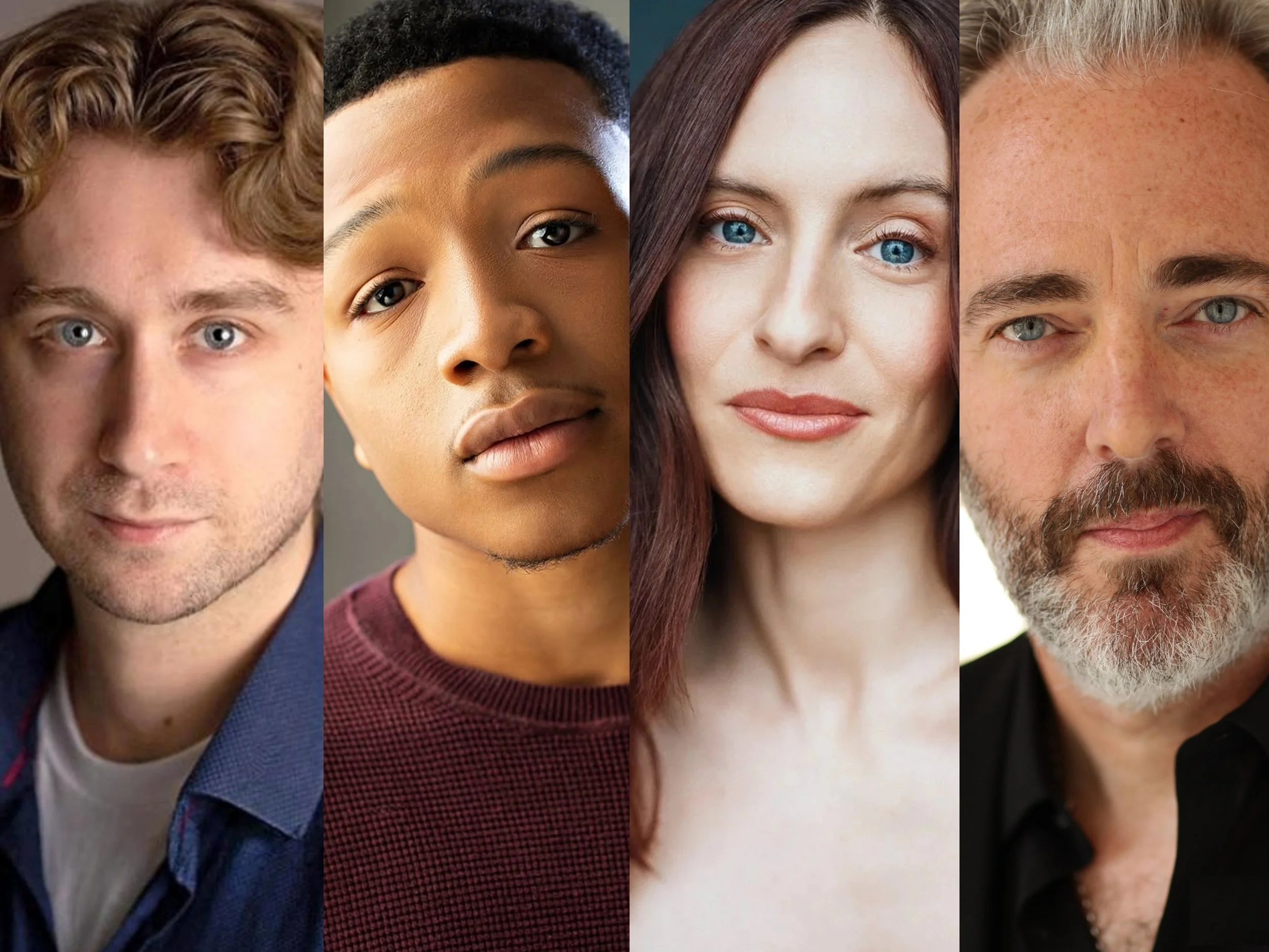 Tangent Theatre - “Lobby Hero” play reading