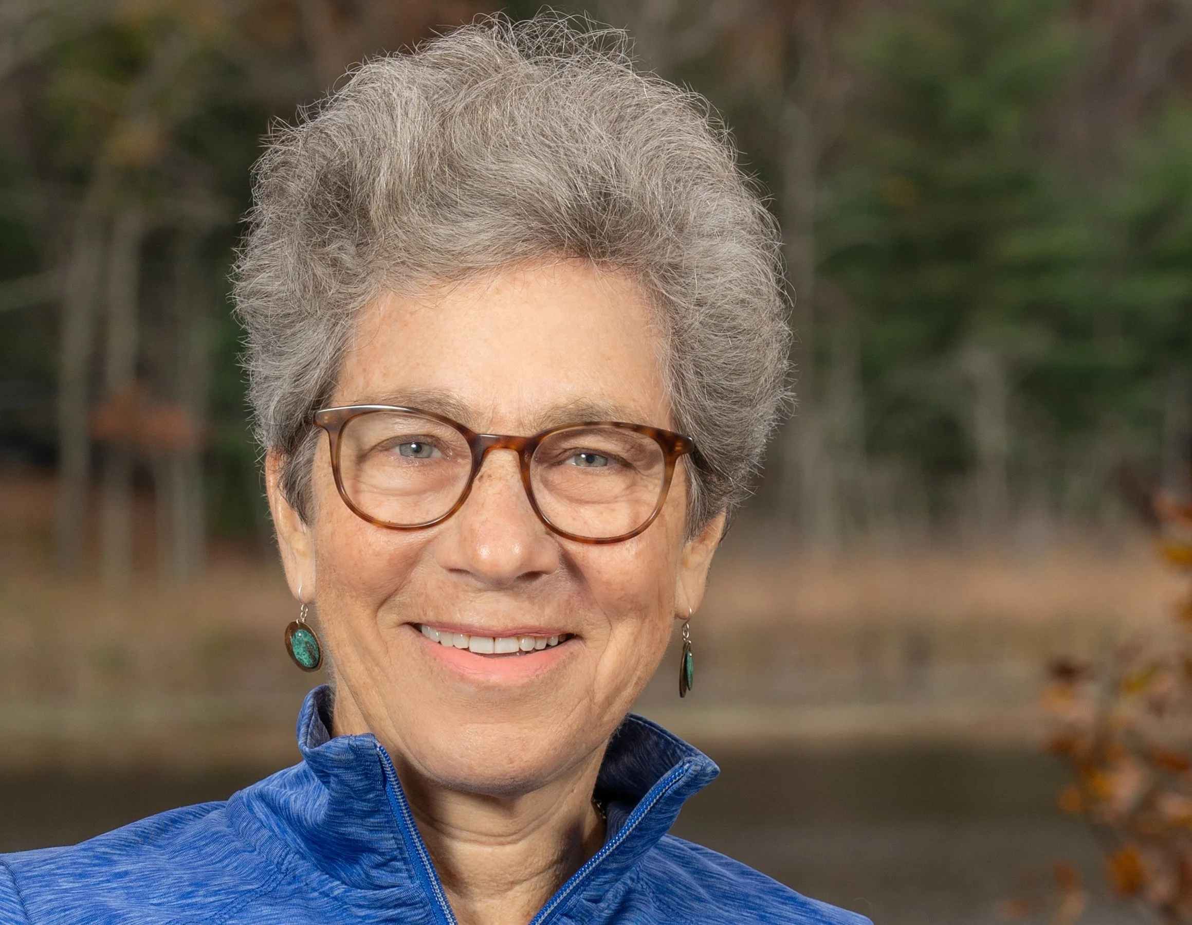 Writers &amp; Readers Series: Rose Knox