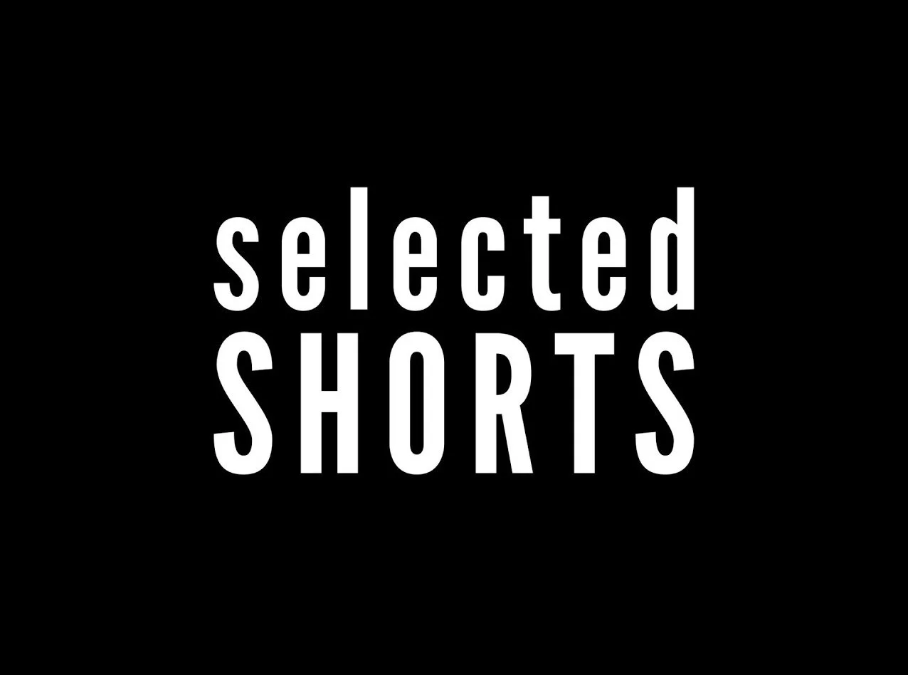 Selected Shorts: A Touch of Magic