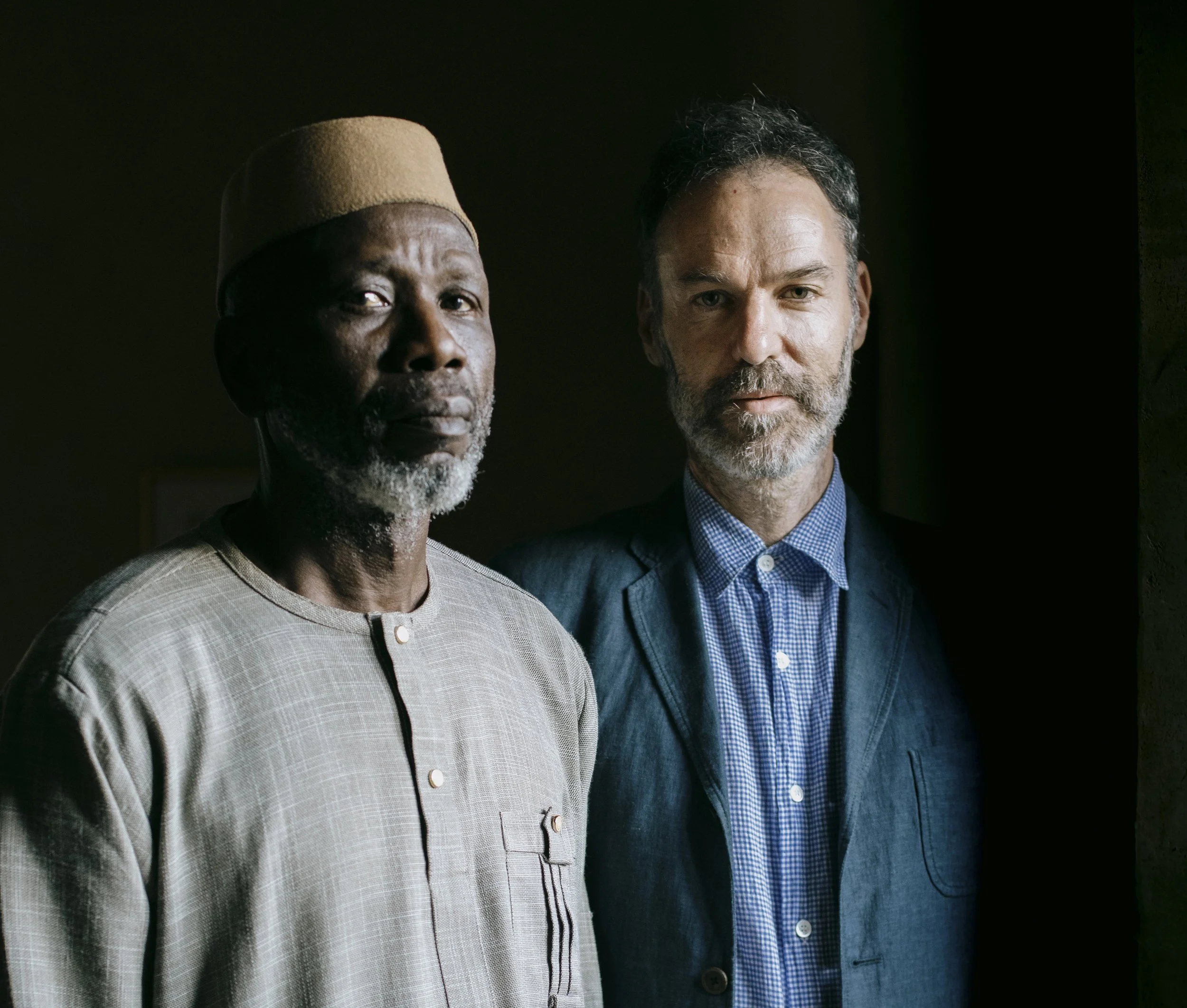 Ballake Sissiko and Piers Faccini