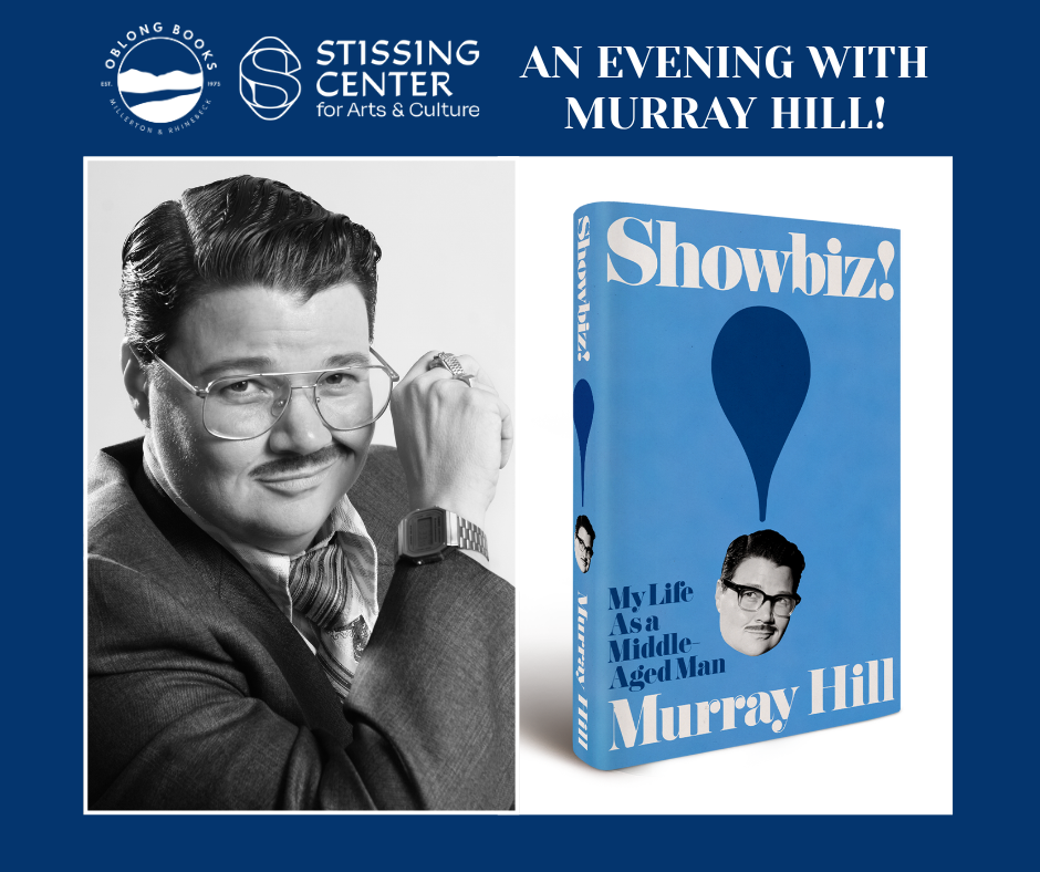 An Evening with Murray Hill