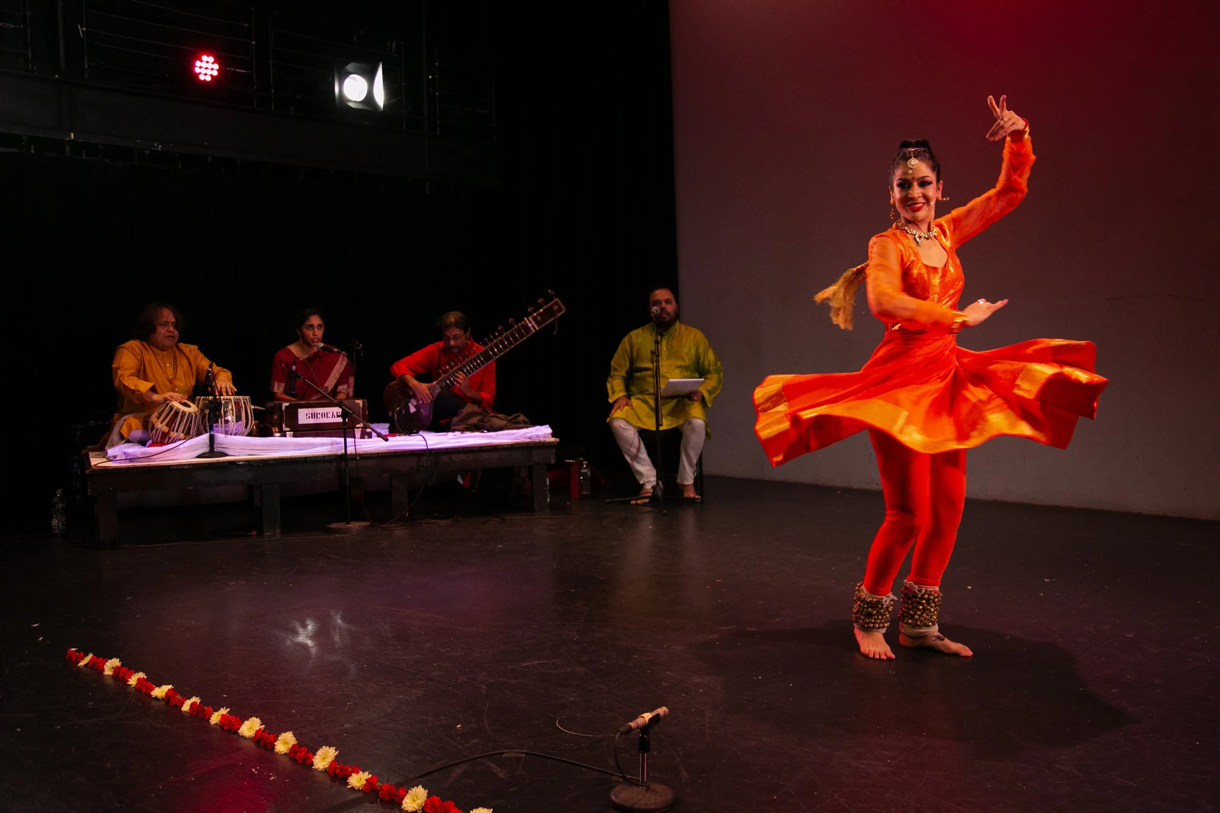Rachna Nivas - "Unedited"