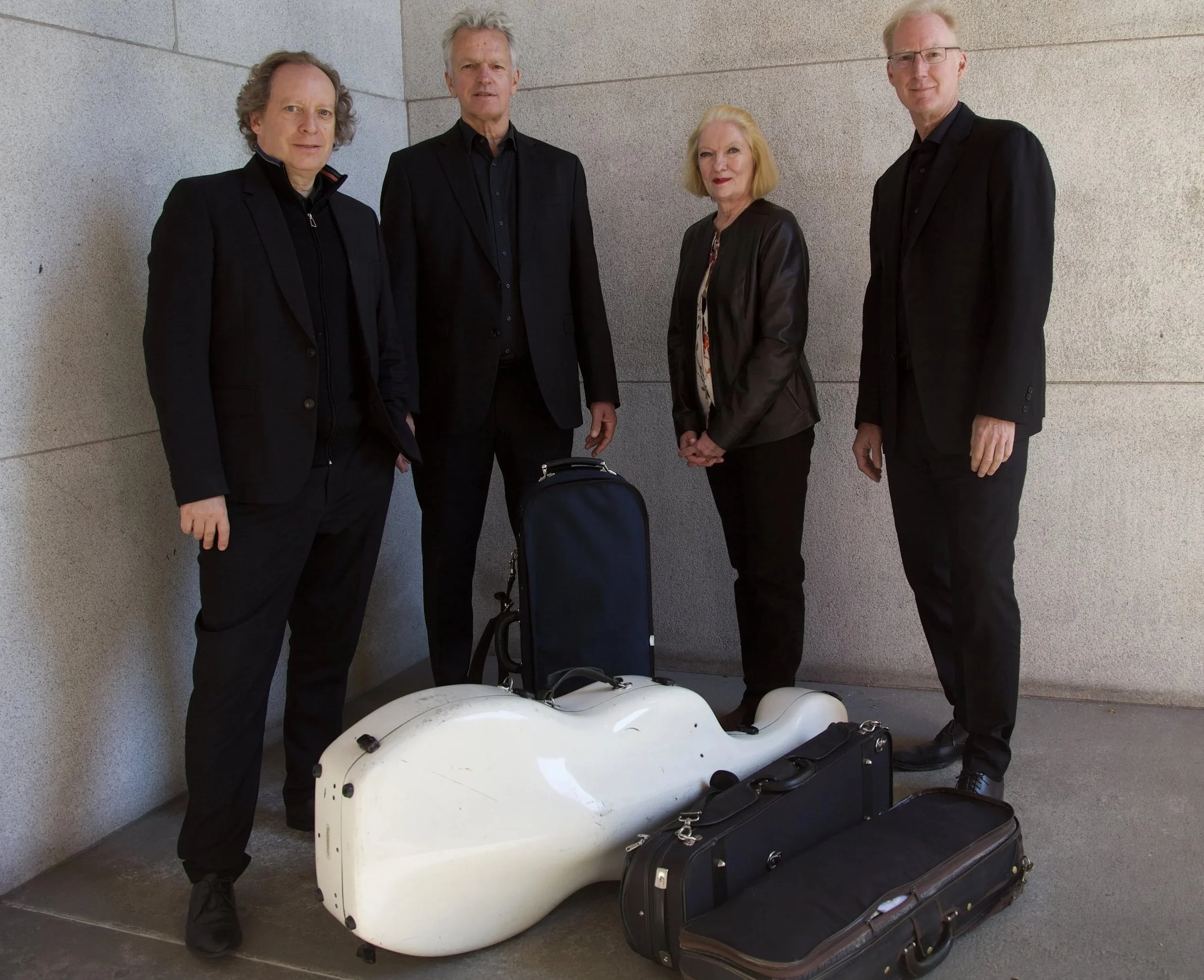 American String Quartet