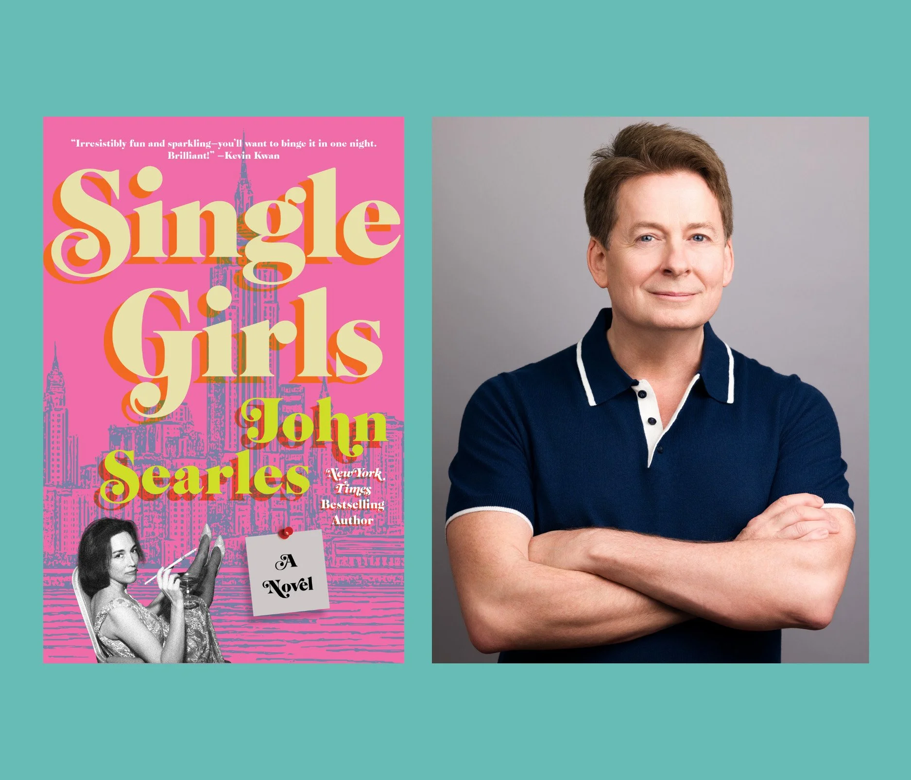 Writers &amp; Readers Series: Single Girls