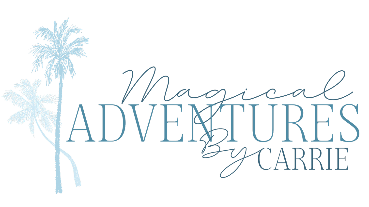 Magical Adventures By Carrie