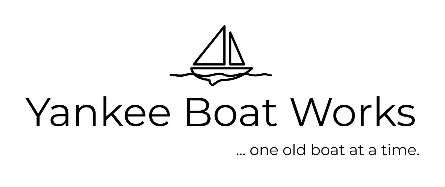 www.yankeeboatworks.com