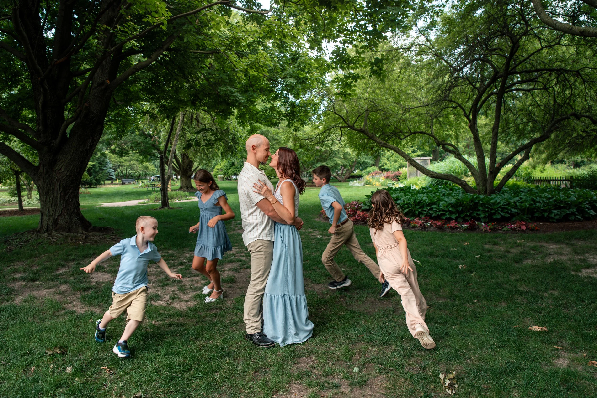 Yes, I Do More Than Weddings! 