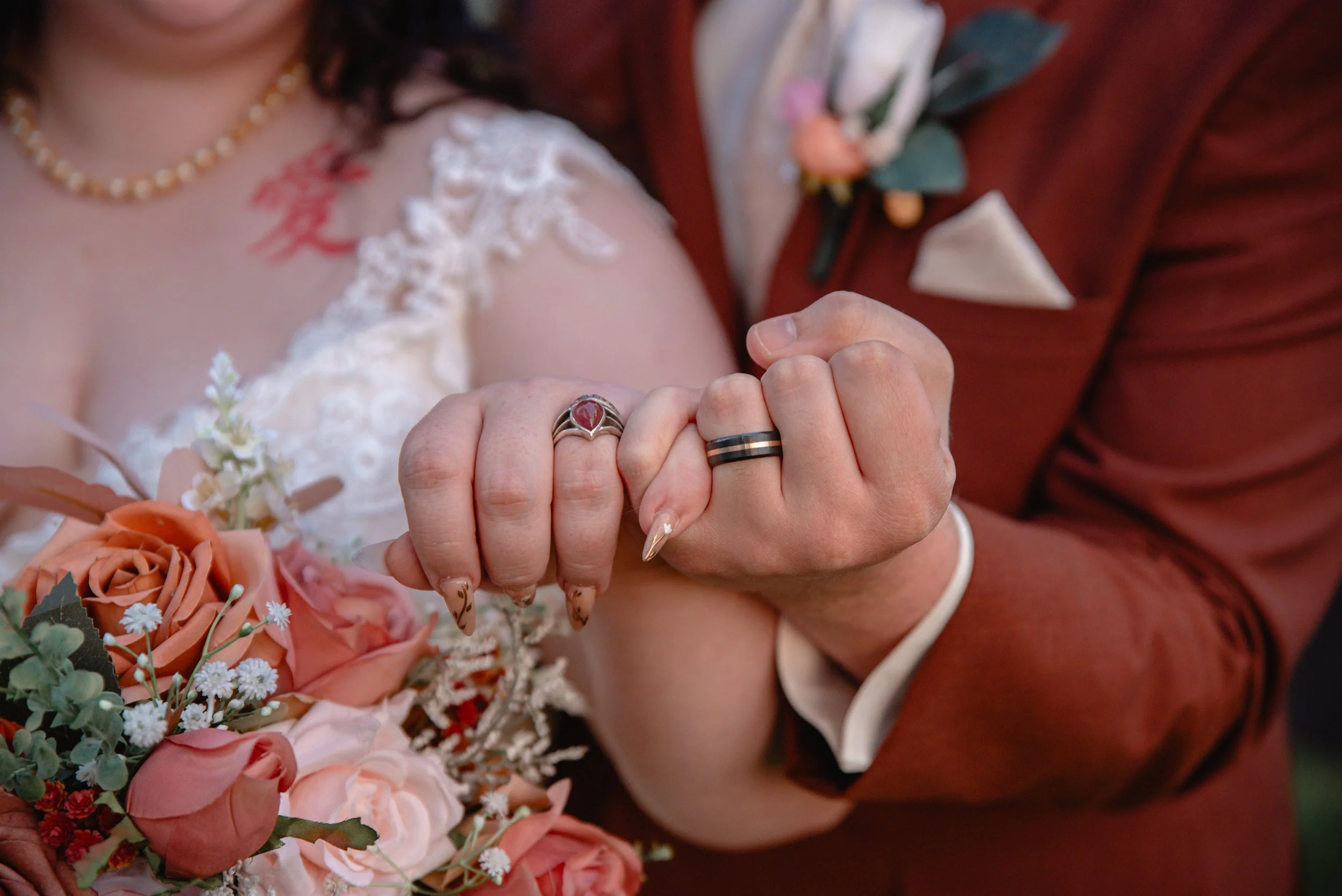 Red Flags Your Wedding Photographer Is Going to Ruin Your Big Day (And What to Look For Instead)