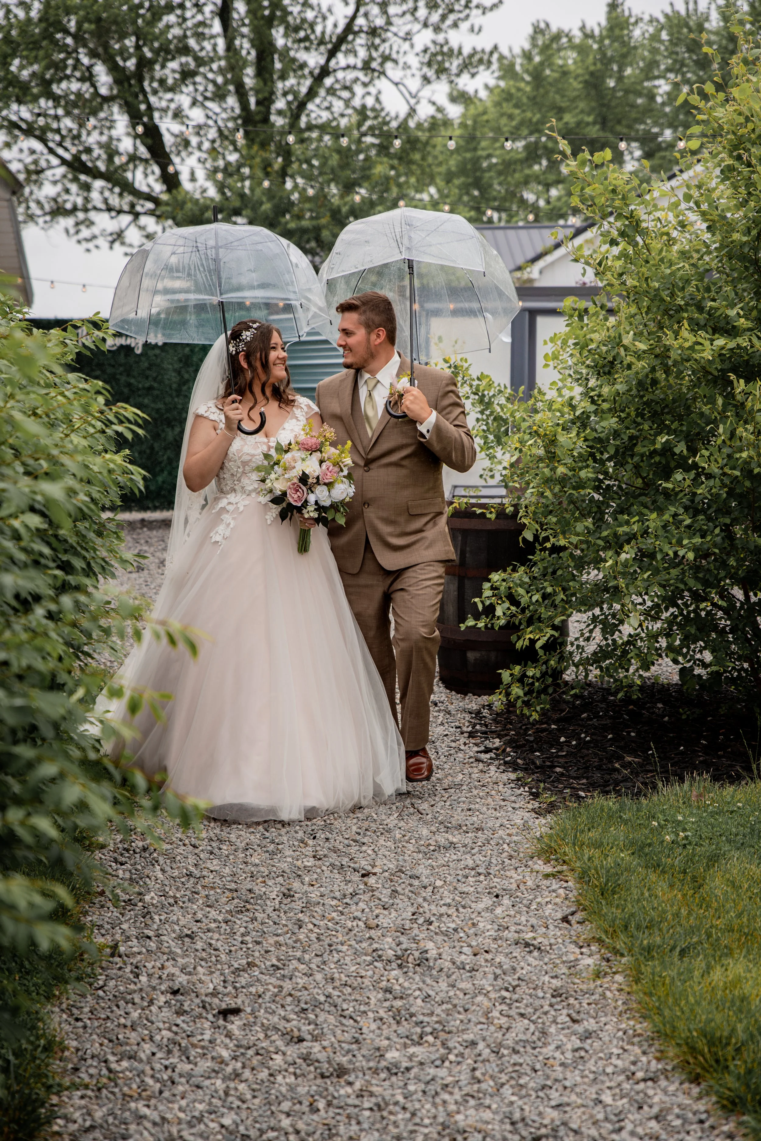 The Lovingers