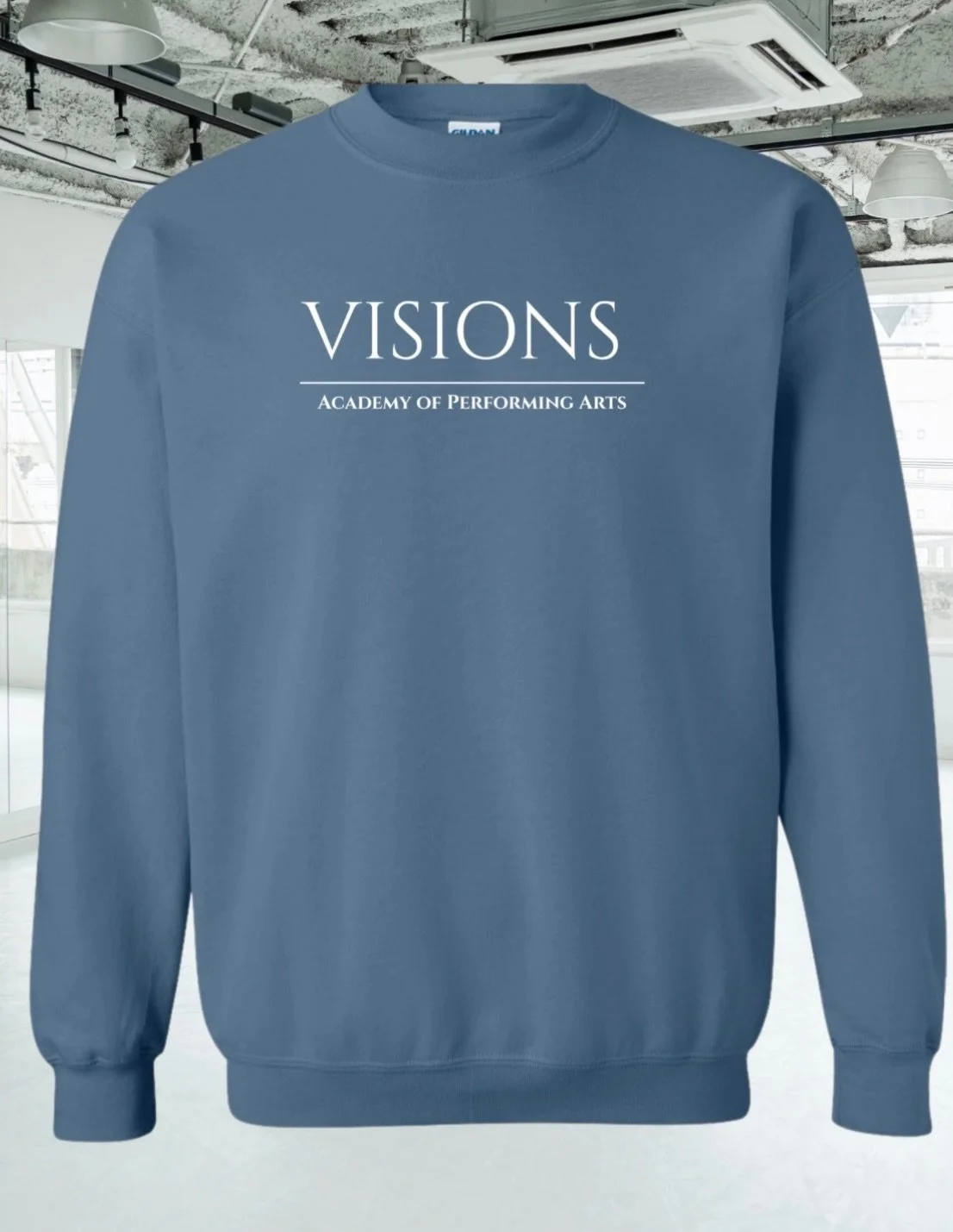 ✨ NEW VISIONS MERCH ✨

T- shirts, sweatshirts, cups, and more. Checkout our store to see all Visions merch - link in bio! Use our Black Friday discount code &ldquo;VAFRIDAY&rdquo; until December 30th.