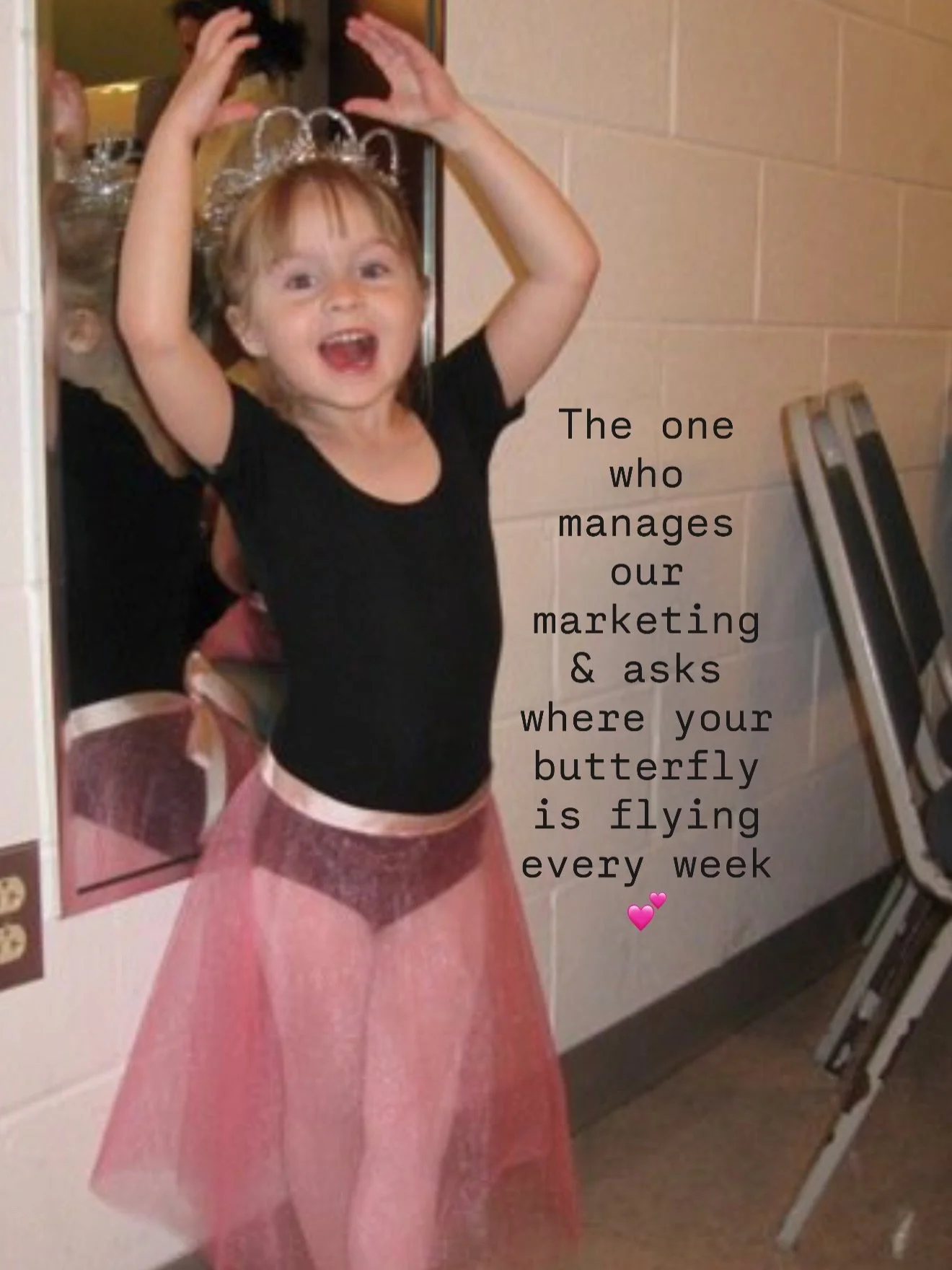 THE ONE WHO: Visions Staff Edition

We had to hop on the trend 😆✨🤩 can you guess who??