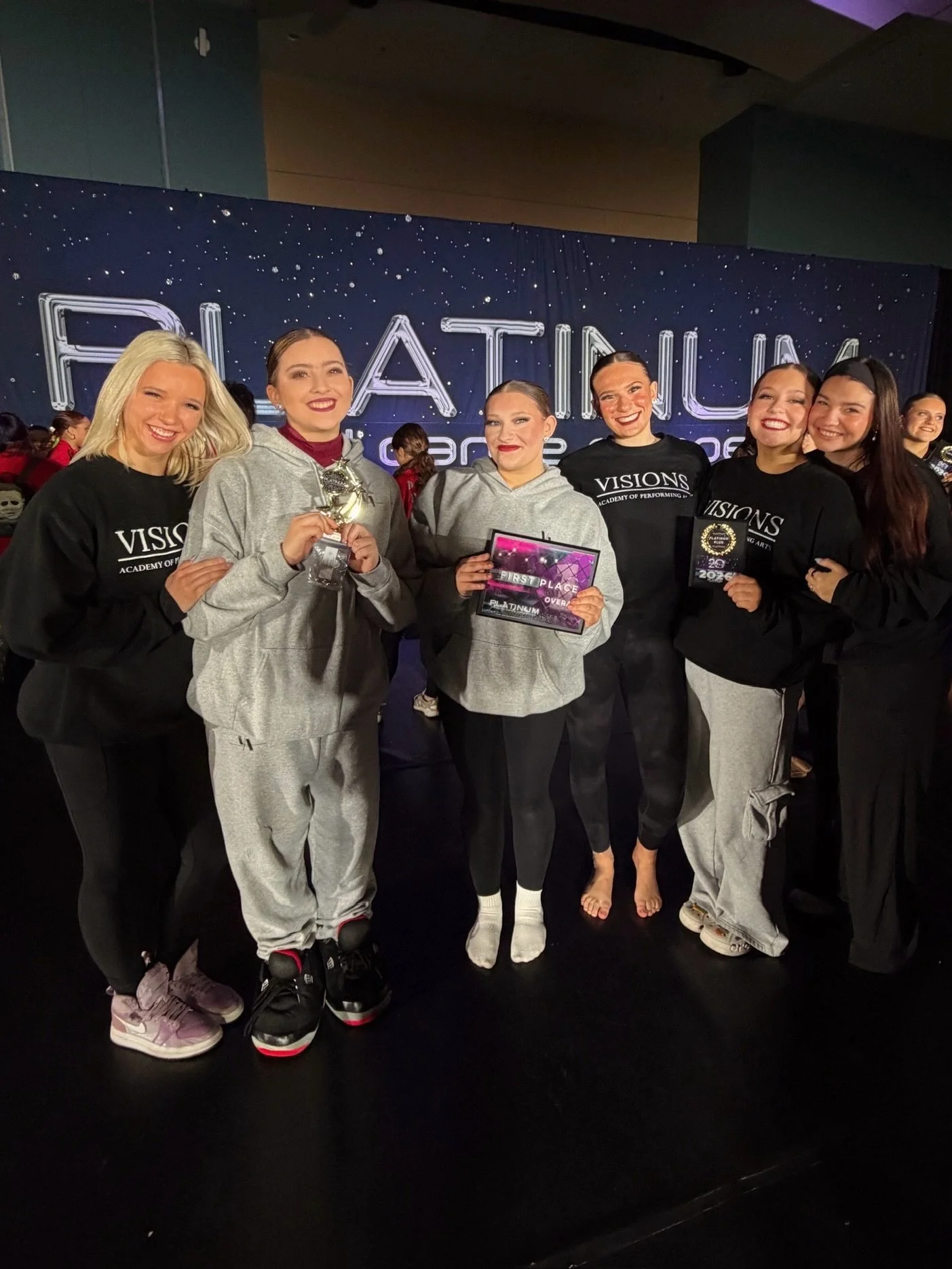 DAY 3 🎬 And that&rsquo;s a wrap!!! 

Senior Intermediate: 
🌟 1st Overall Small Group - Praying 
🌟 2nd Overall Large Group - Outrageous 

Junior Duo/ Trio:
🌟 4th Overall - Right Now - You Complete Me Judges Award 

Senior Duo Trio: 
🌟 4th Overall
