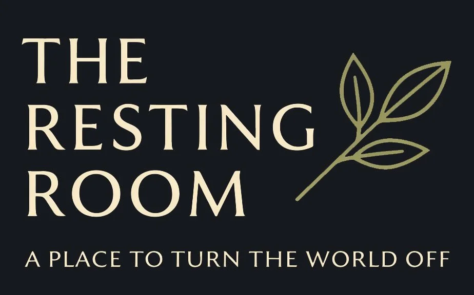 THE RESTING ROOM, INC.
