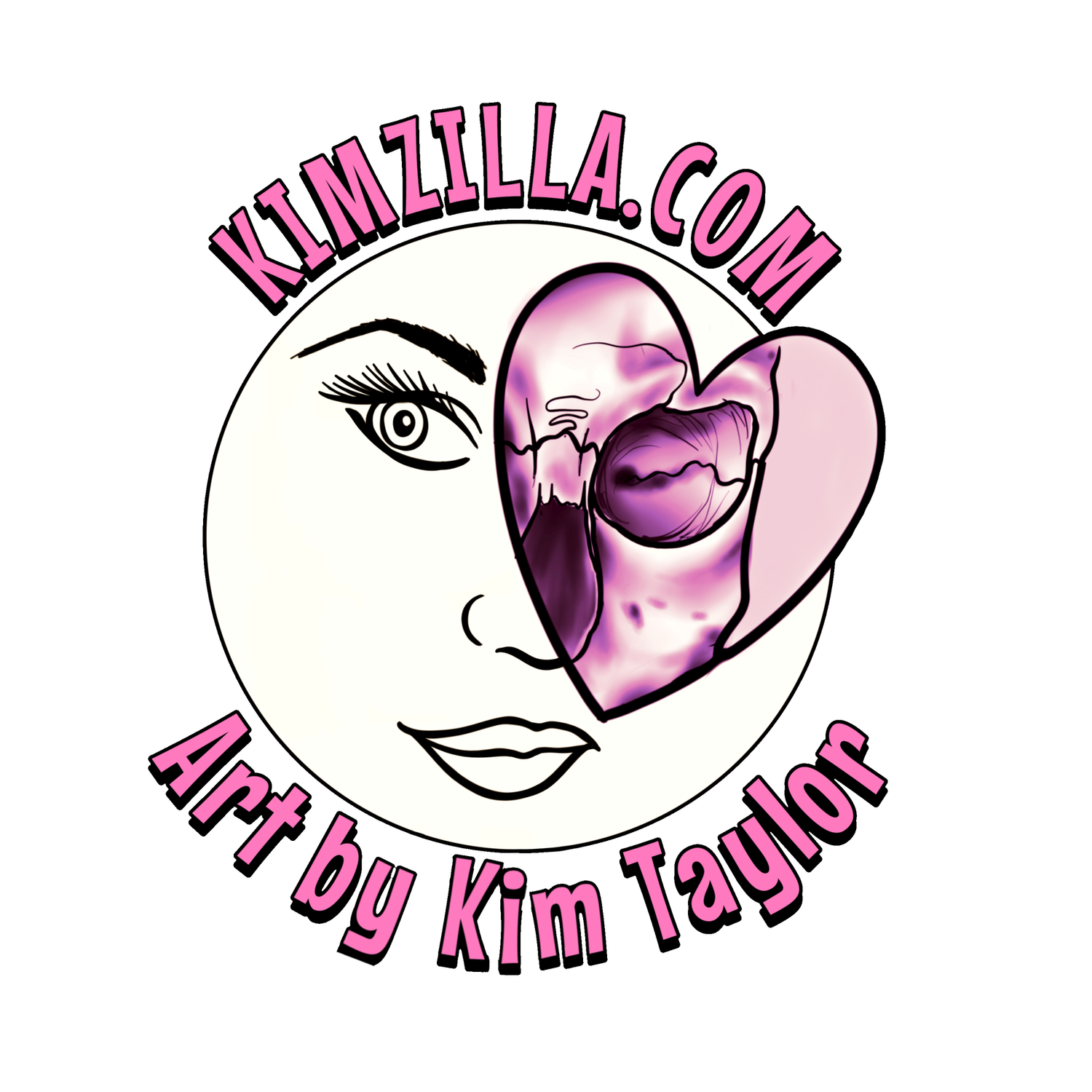 Kimzilla.com