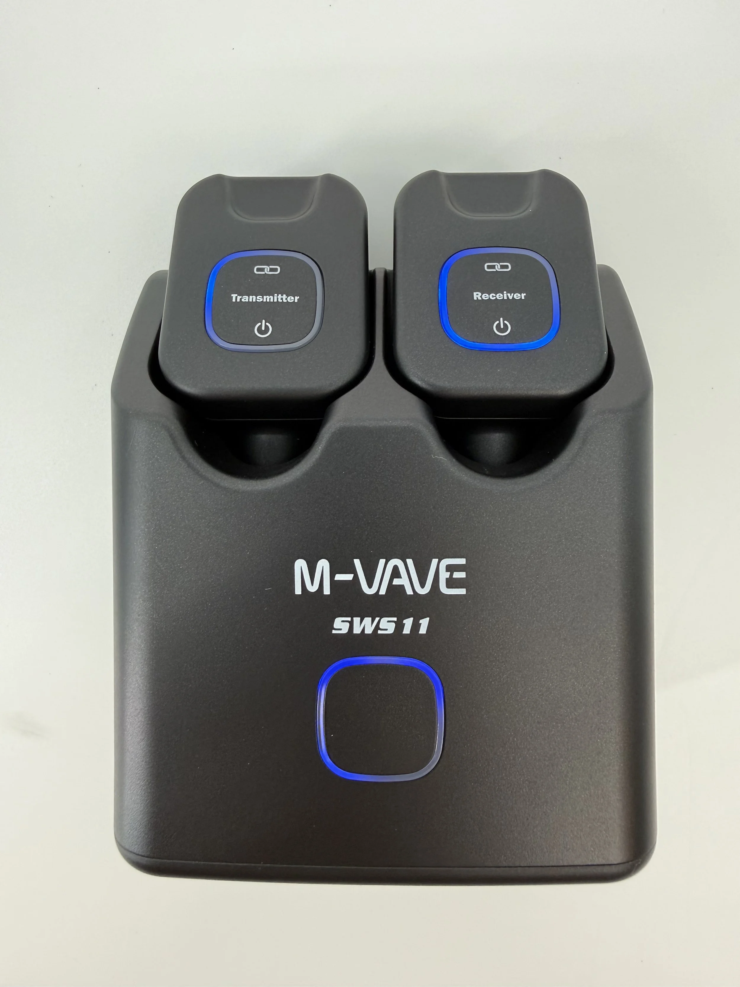 Rechargeable Wireless Guitar Set