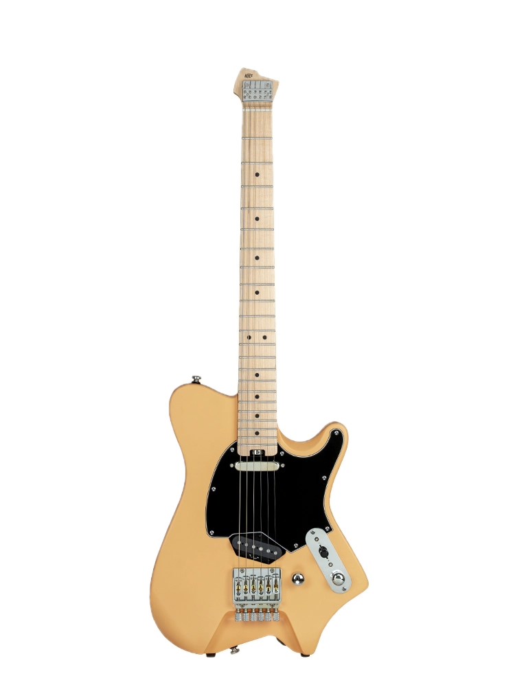 HILS HNT1 T-Style Headless Guitar