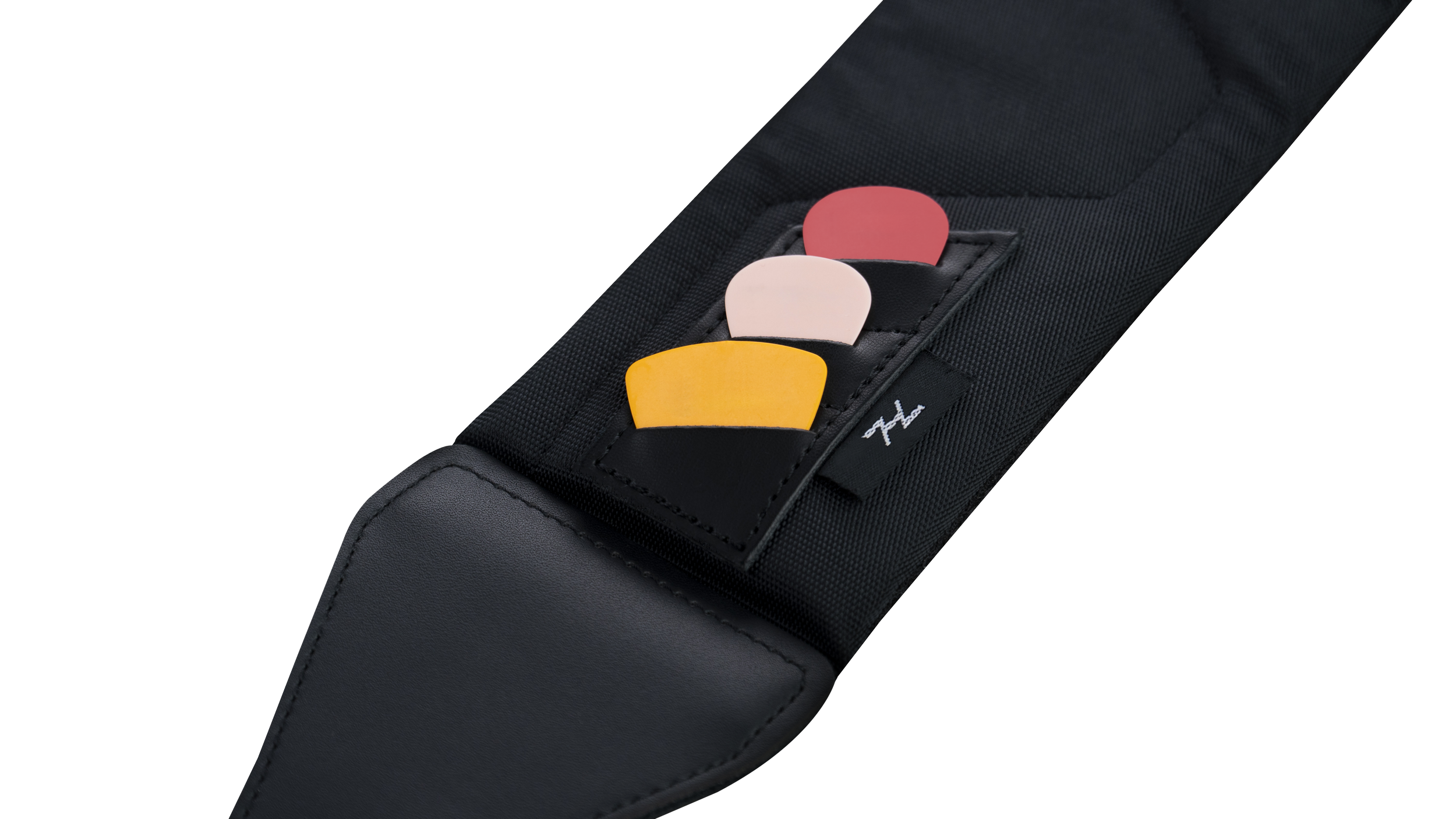 DELUXE STRAP