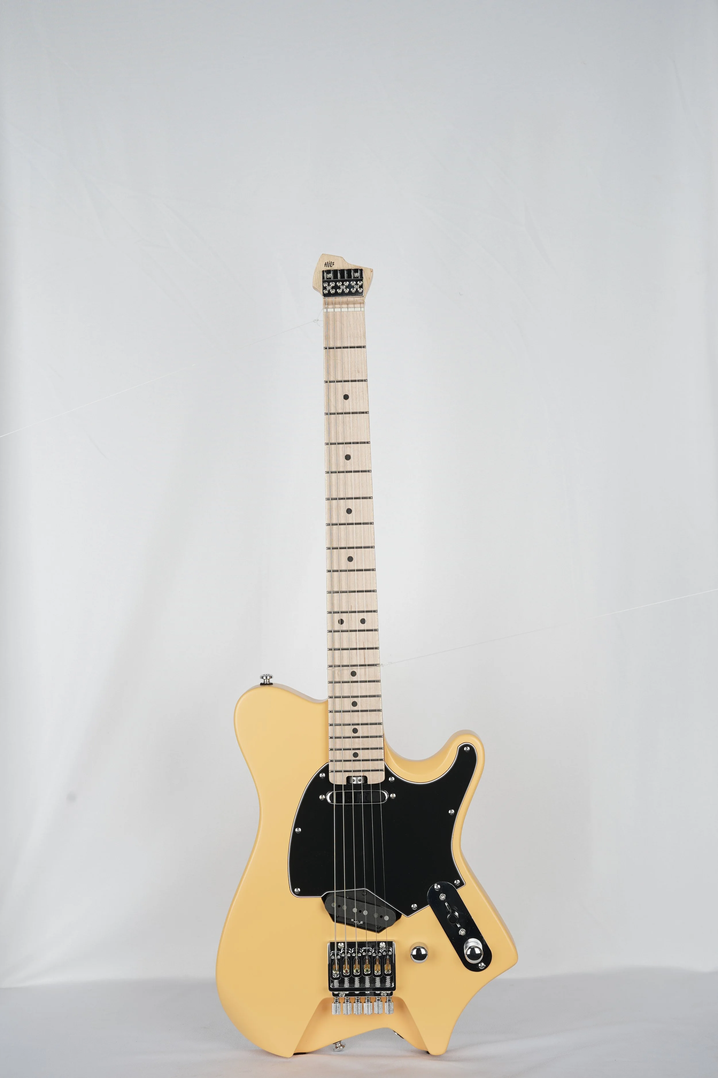 Top Headless Guitars & Headless Basses Collection — HILS America