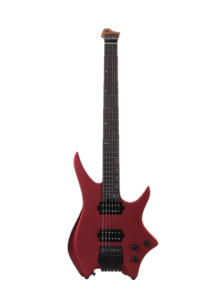 NEXT HN3 Gen 3 - Ruby Red
