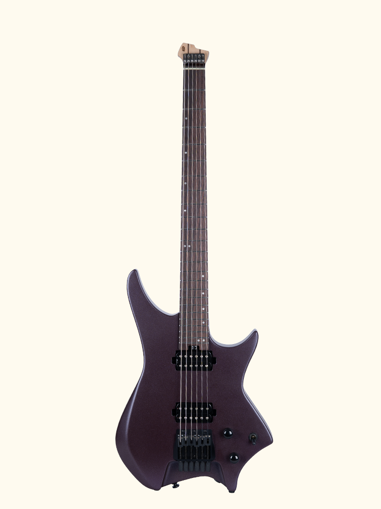 Next HN3 Baritone Headless Guitar (Pre-Order)