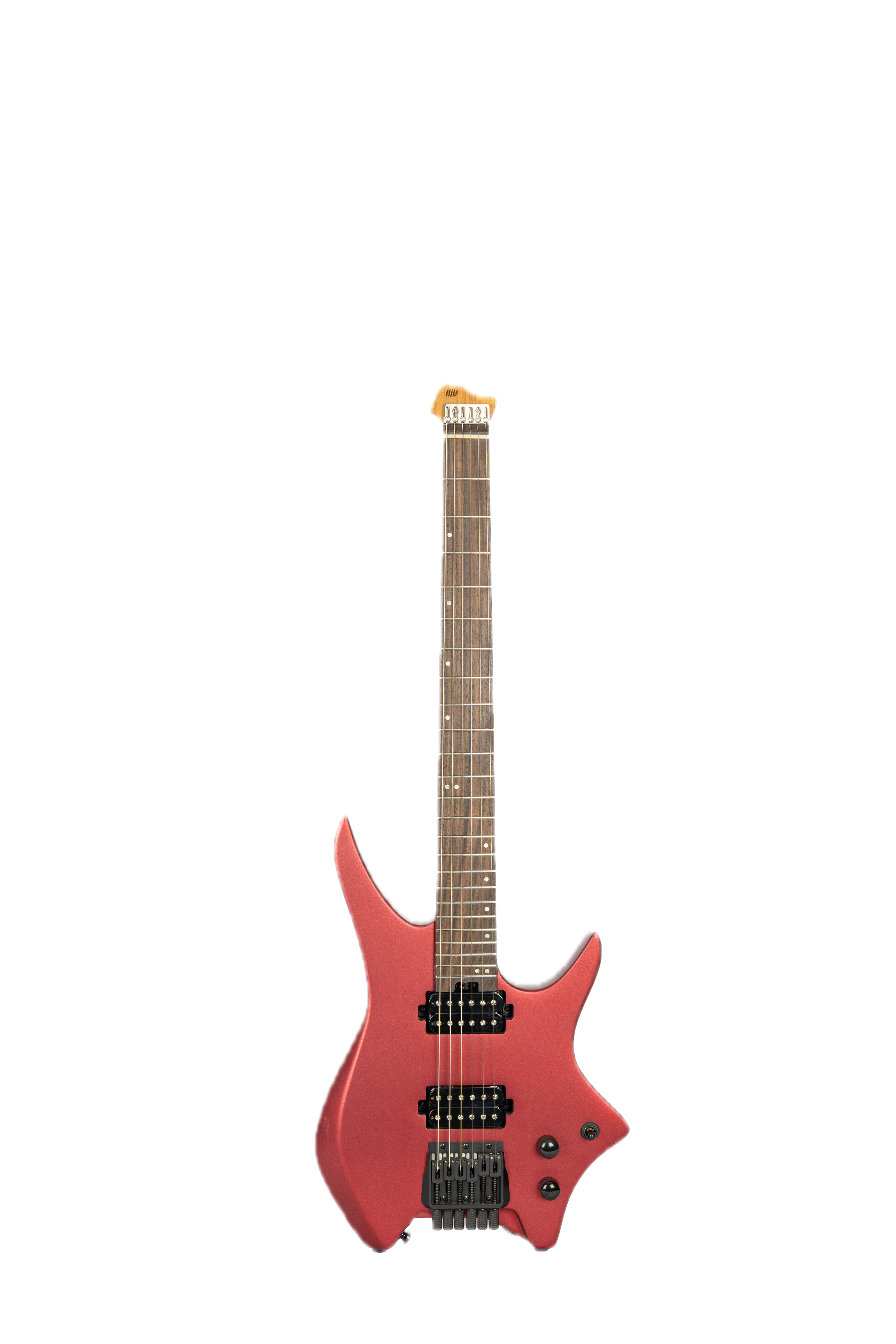 NEXT HN3 Gen 3 - Ruby Red Limited Edition (Pre-Order)