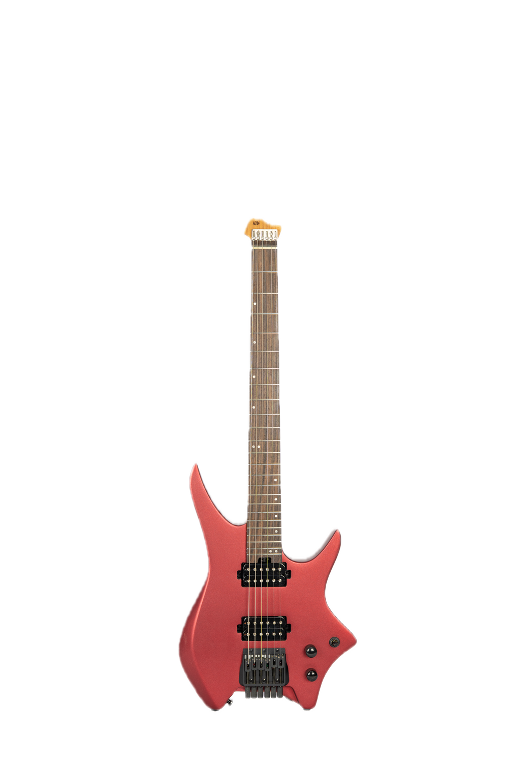 The NEXT | Headless electric guitar
