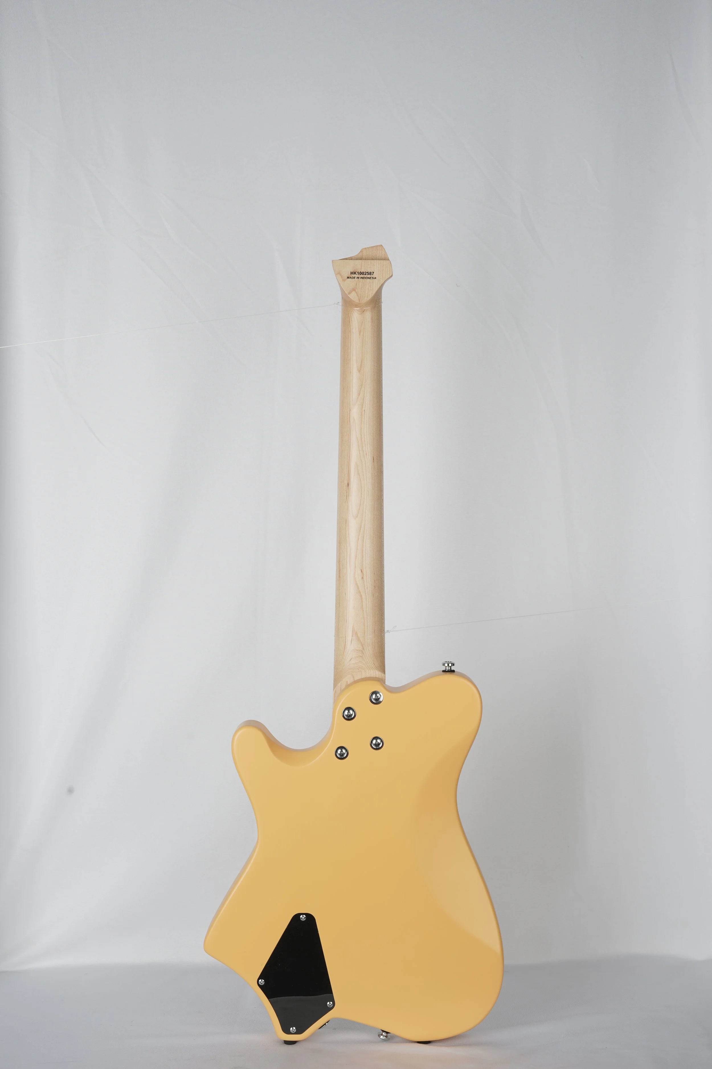 Top Headless Guitars & Headless Basses Collection — HILS America
