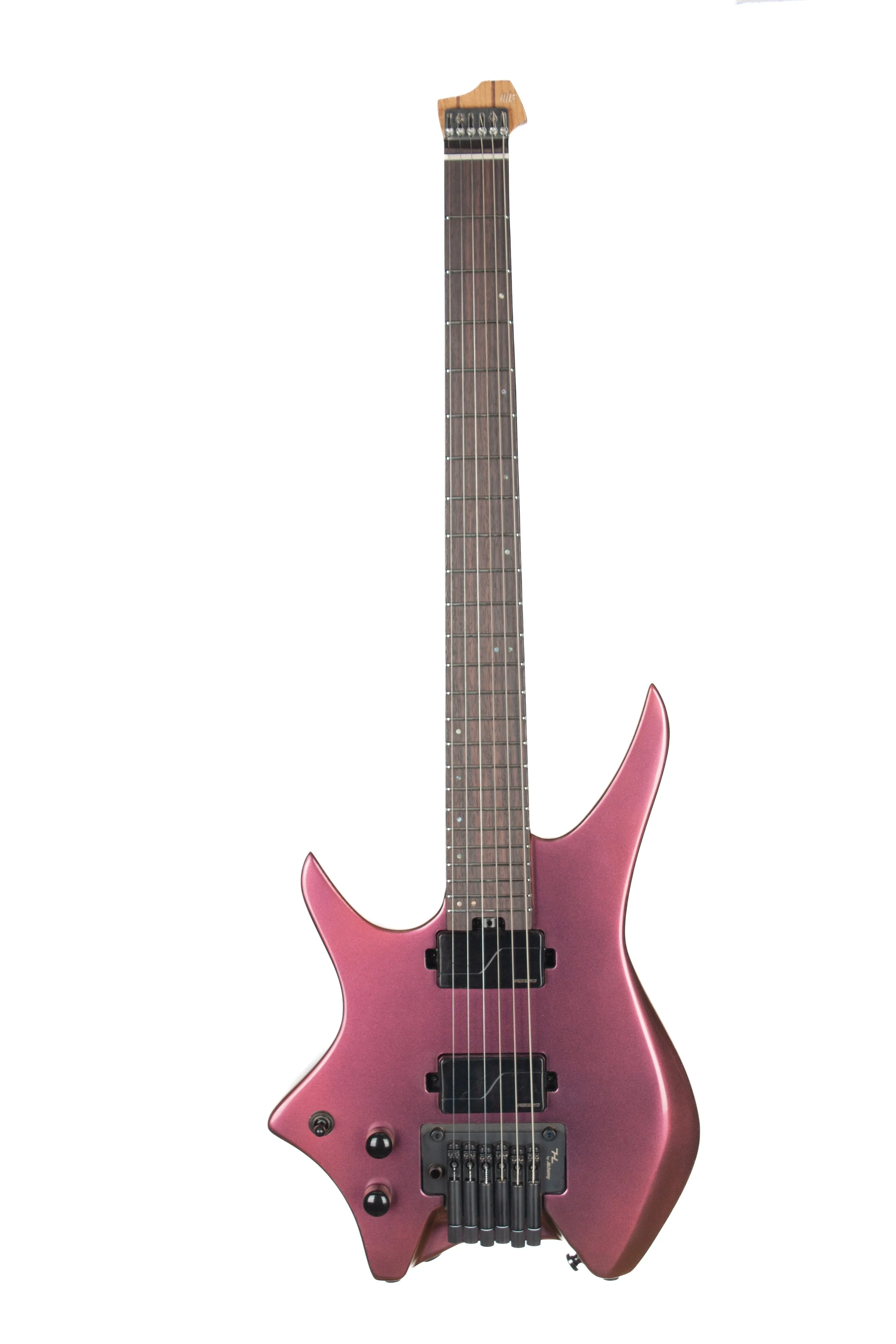 NEXT HN6L - Left Handed With Fishman Fluence Pickups