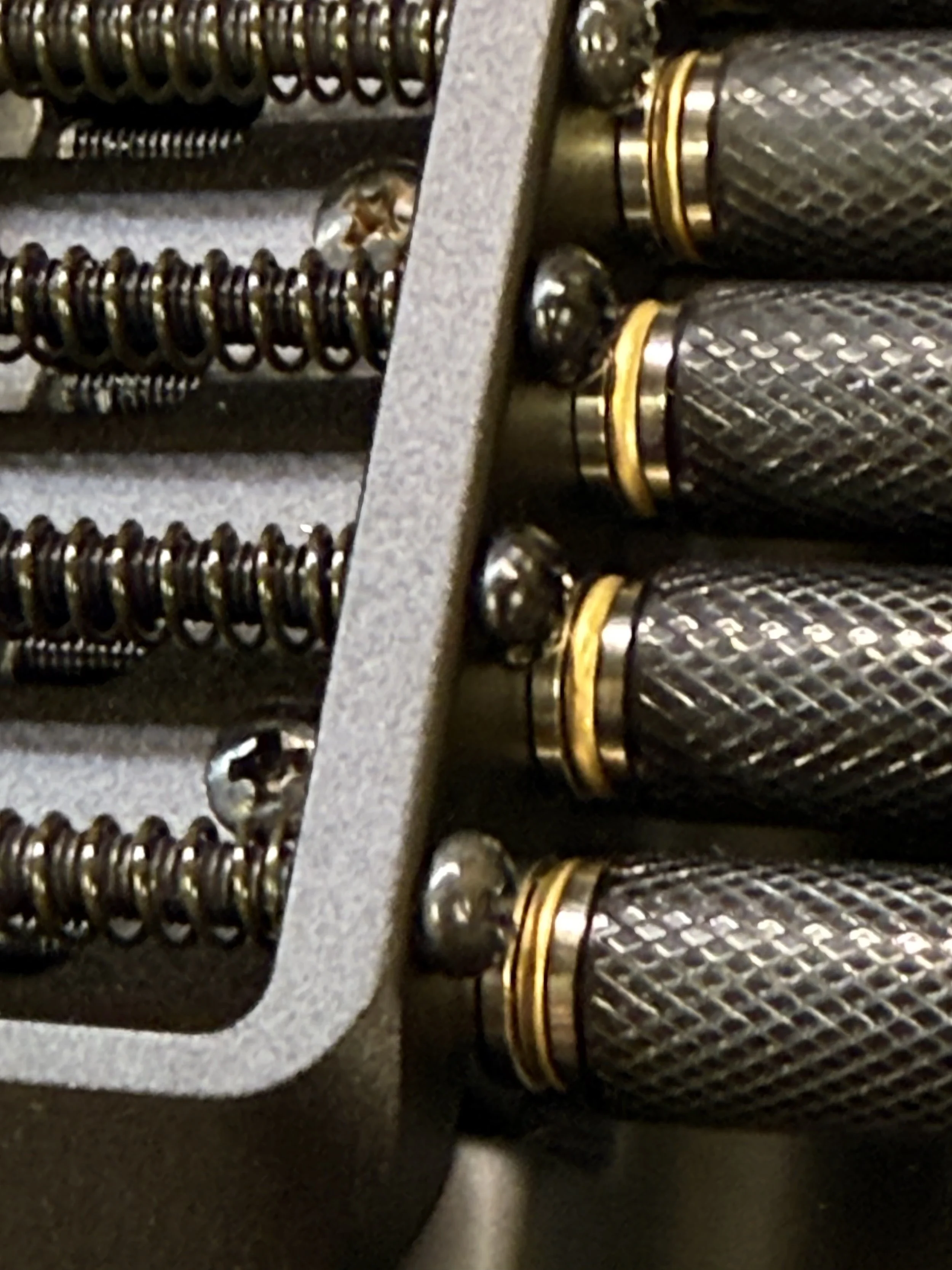 Tuner Bearing Upgrade Kits - Headless Electric Guitars