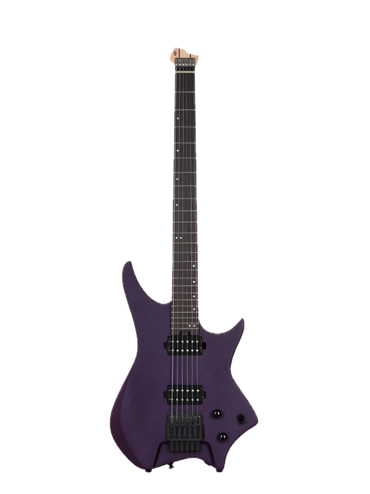 Next HN3 Baritone Headless Guitar (Pre-Order)