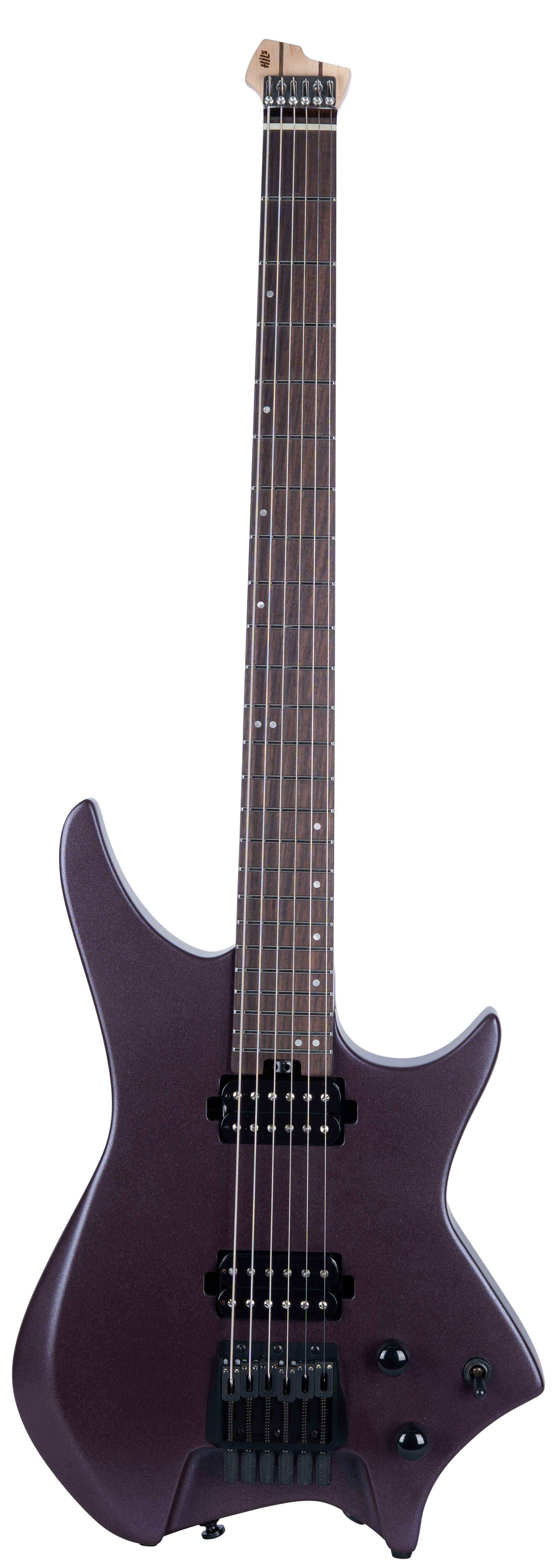 Next HN3 Baritone Headless Guitar (Pre-Order)
