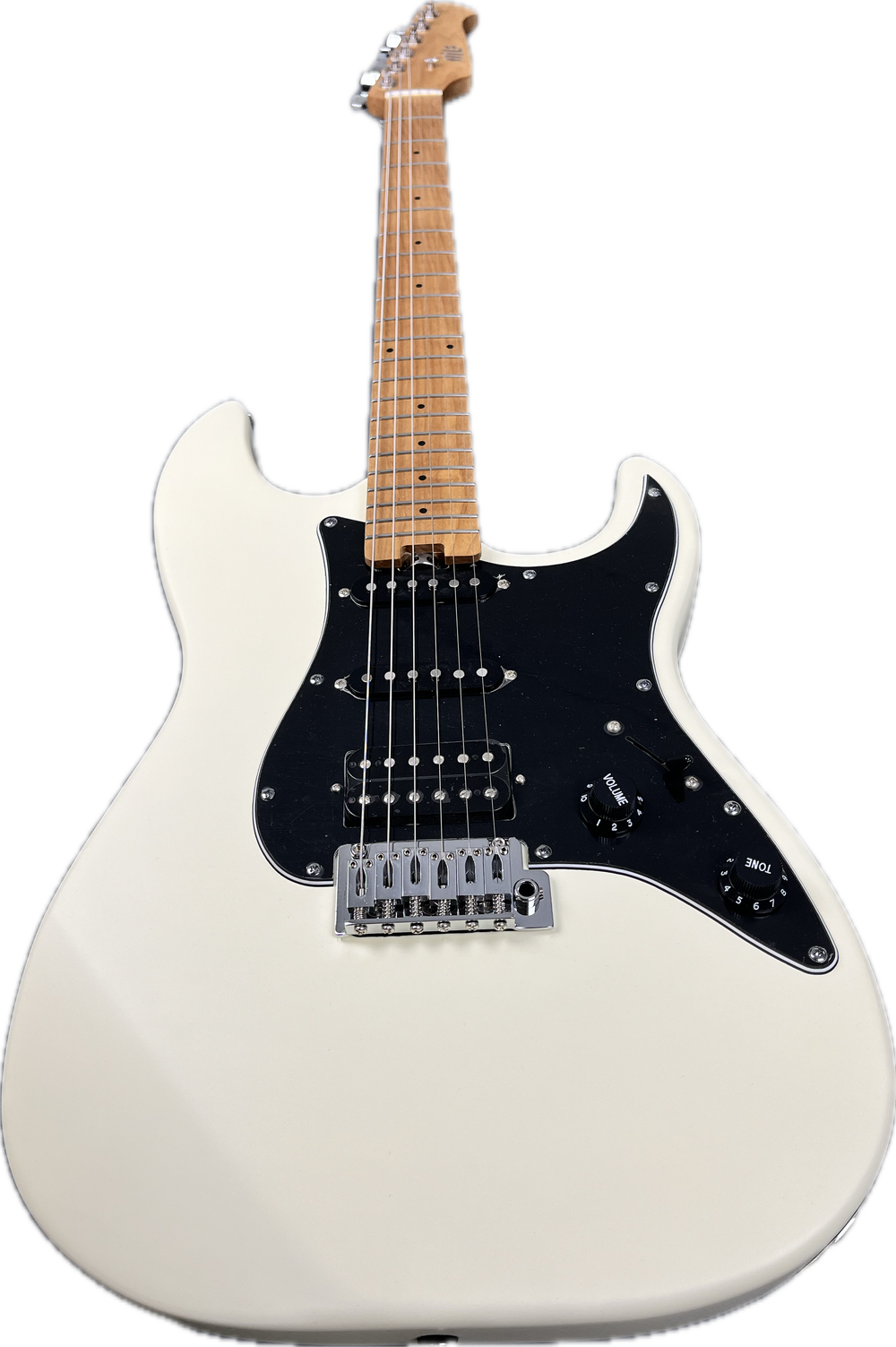 The ESSENCE | S-style electric guitar, HSS pickups