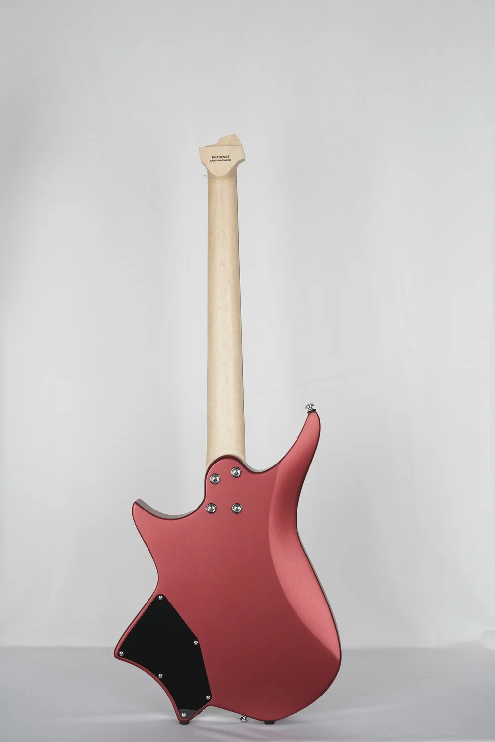 HILS HNS1 S-Style Headless Electric Guitar