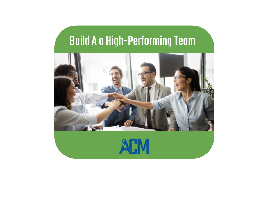 Organizational Behavior in HVAC: Building a High-Performing Team