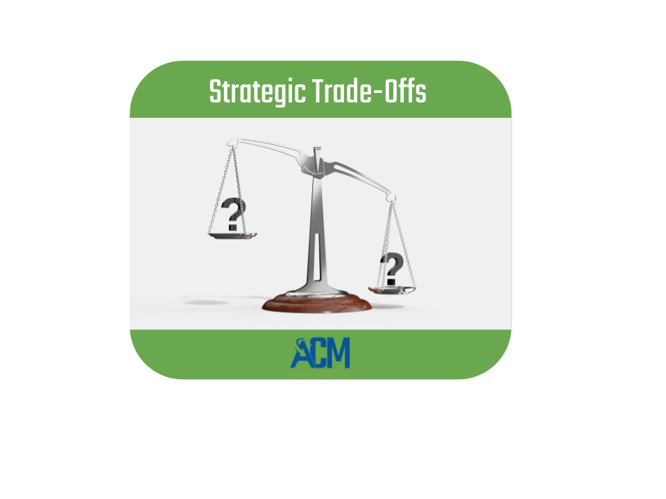 Strategic Trade-offs in HVAC Marketing: When to Make the Right Moves