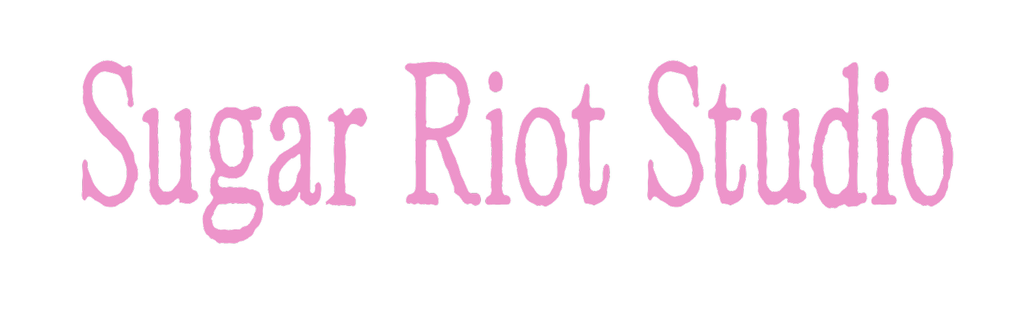 Sugar Riot Studio