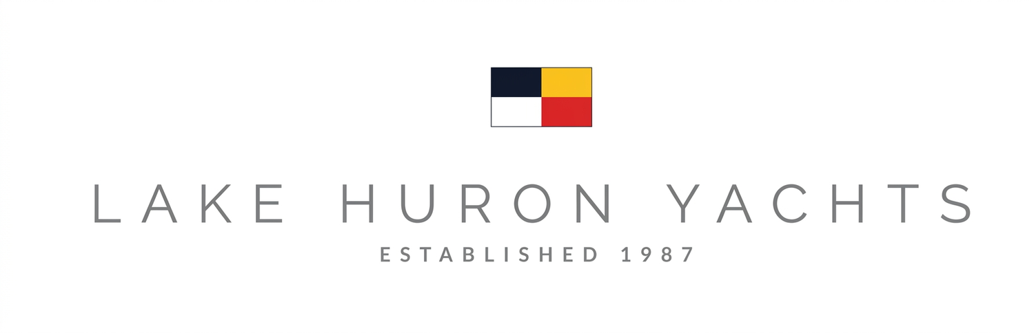 Lake Huron Yachts