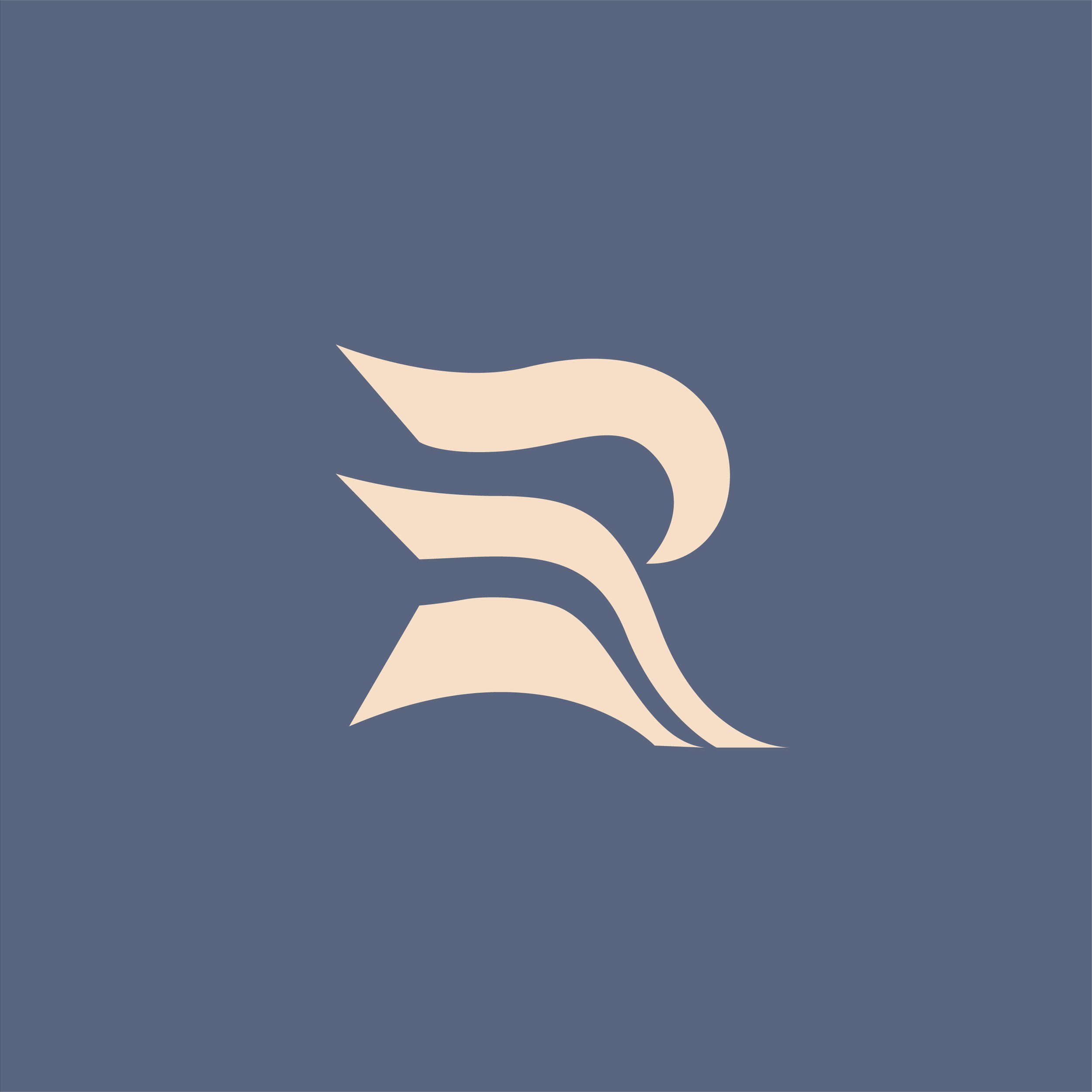 Logo concept for a freelance client