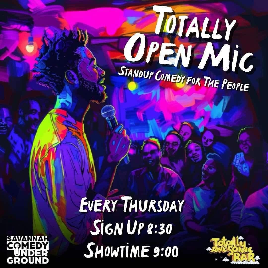 Comedy Show