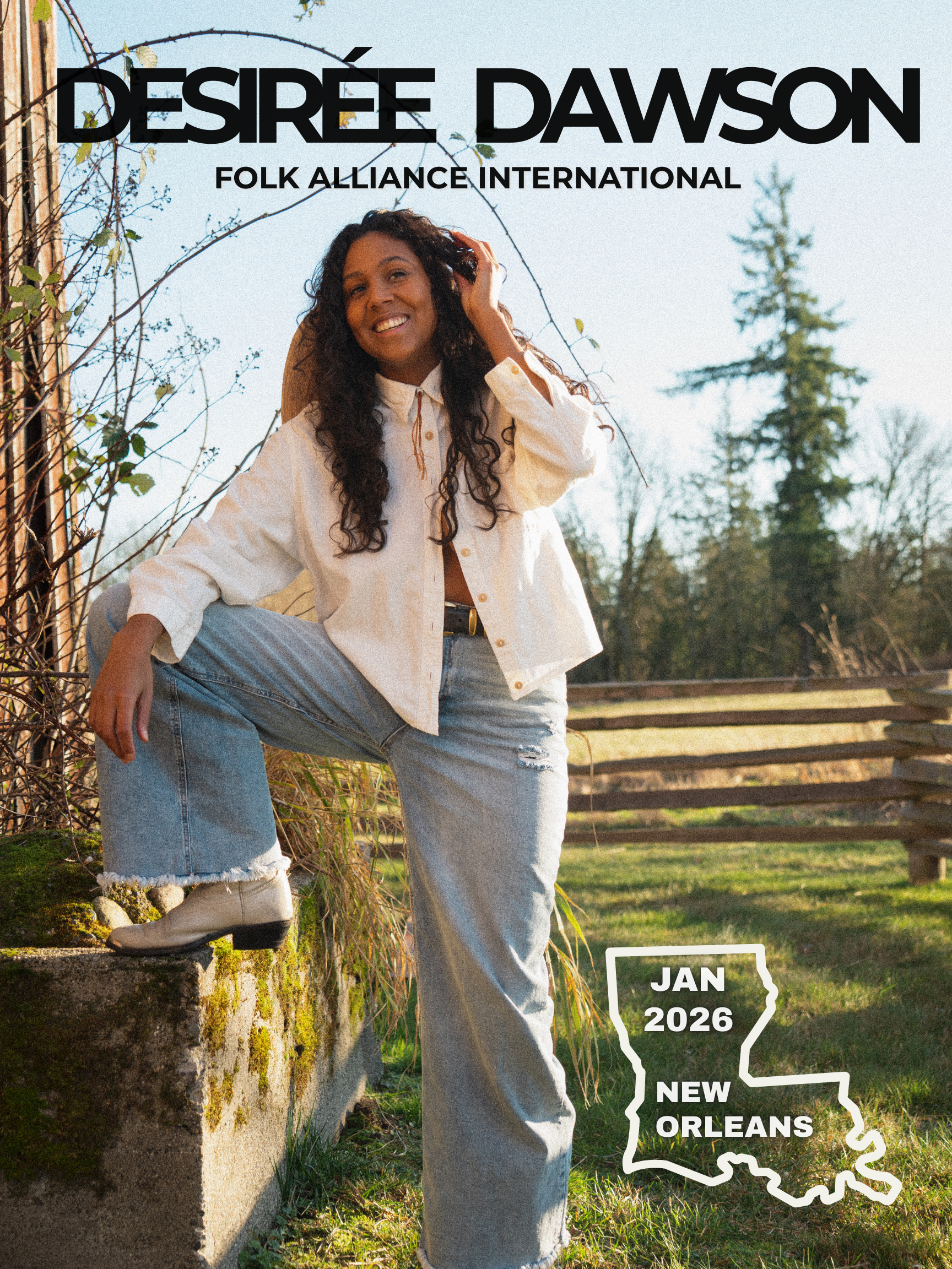 Folk Alliance International 