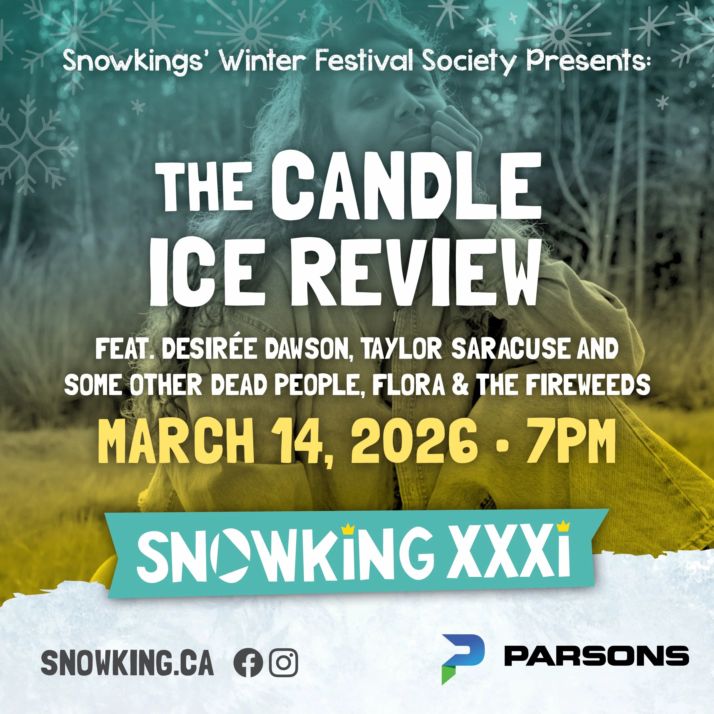 Snowking Festival Yellowknife 