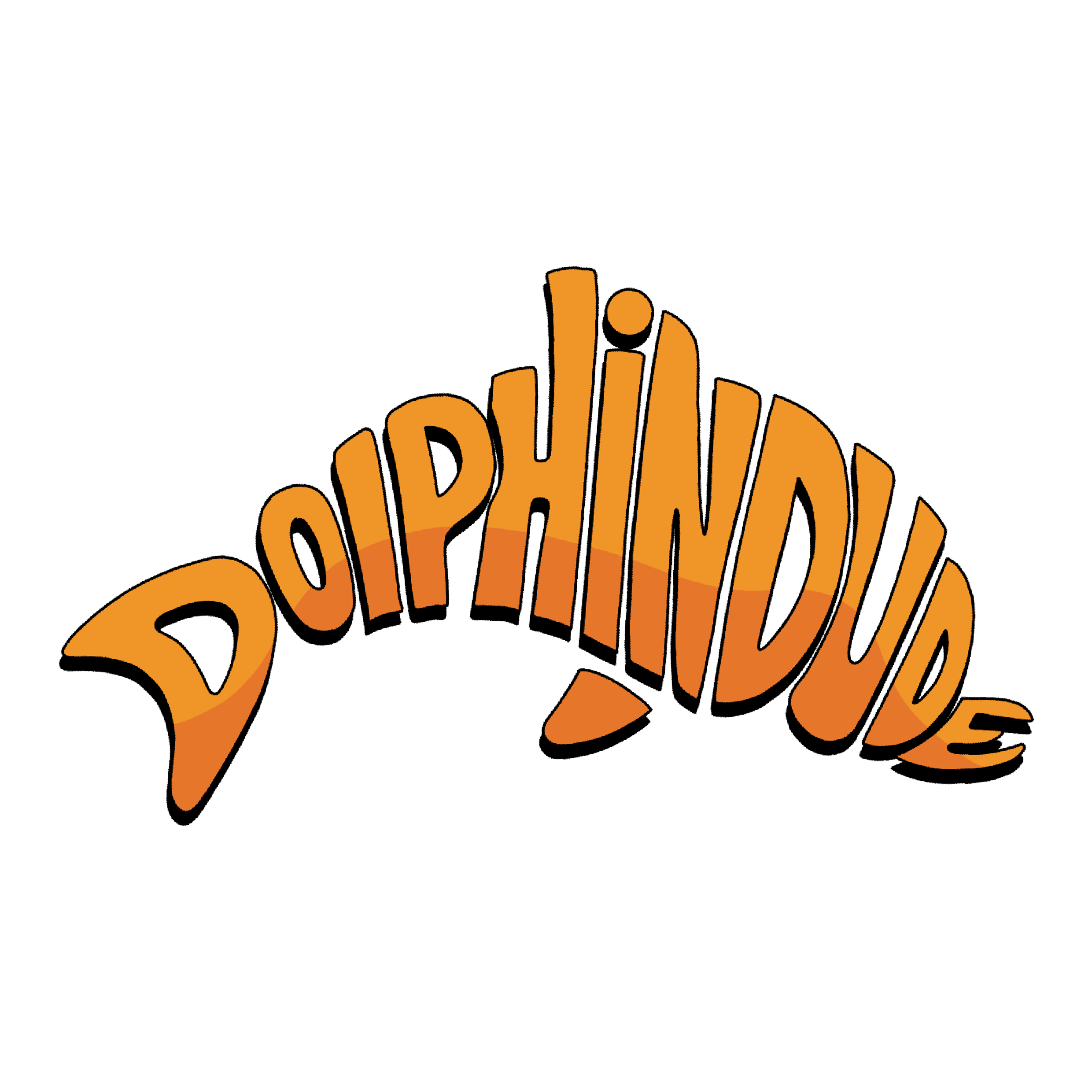 A graphic with the word "COVID-19" in orange, stylized to resemble a virus, with curved and elongated letters on a black background.