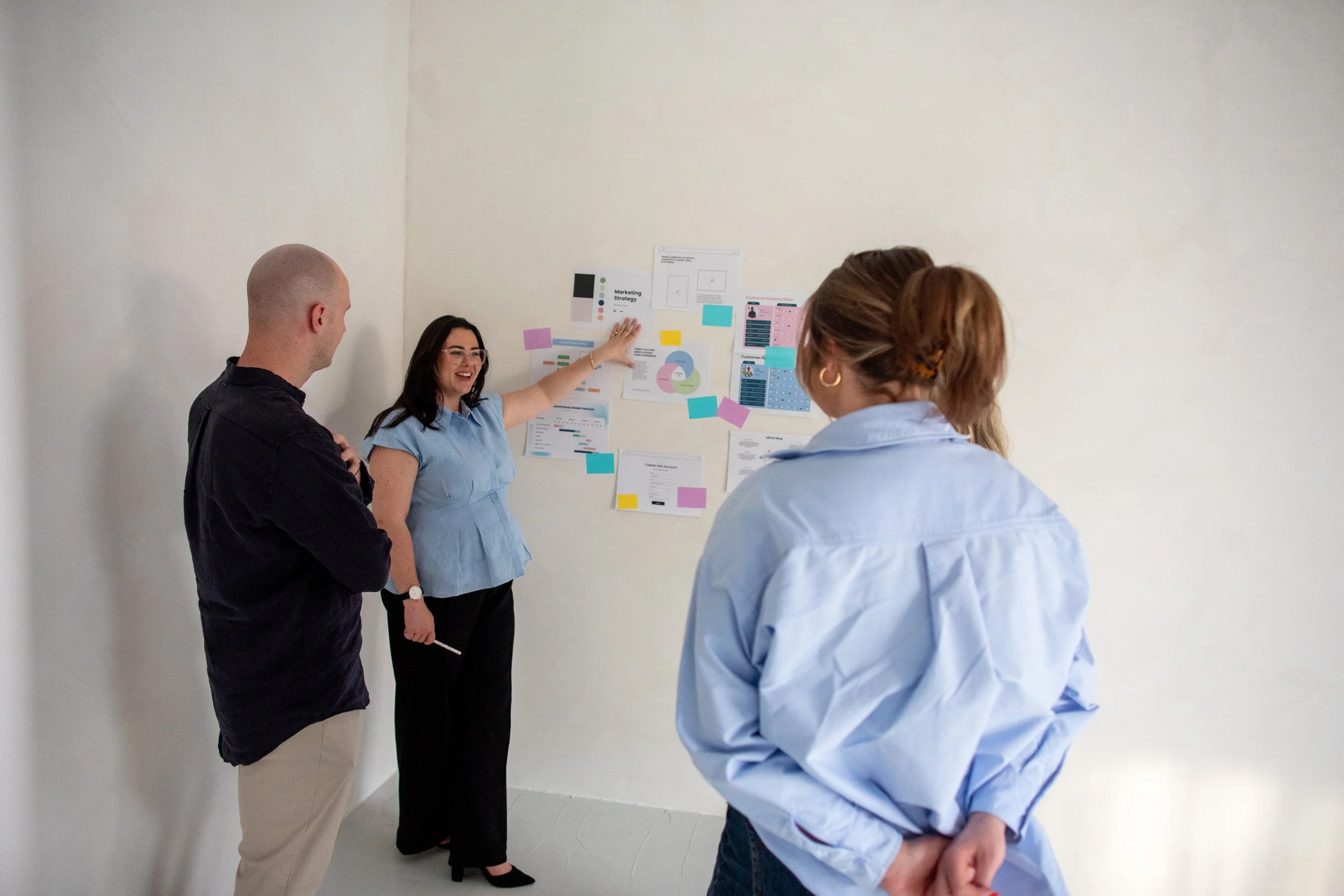 5 Signs Your Marketing Collateral Is Letting Your Brand Down