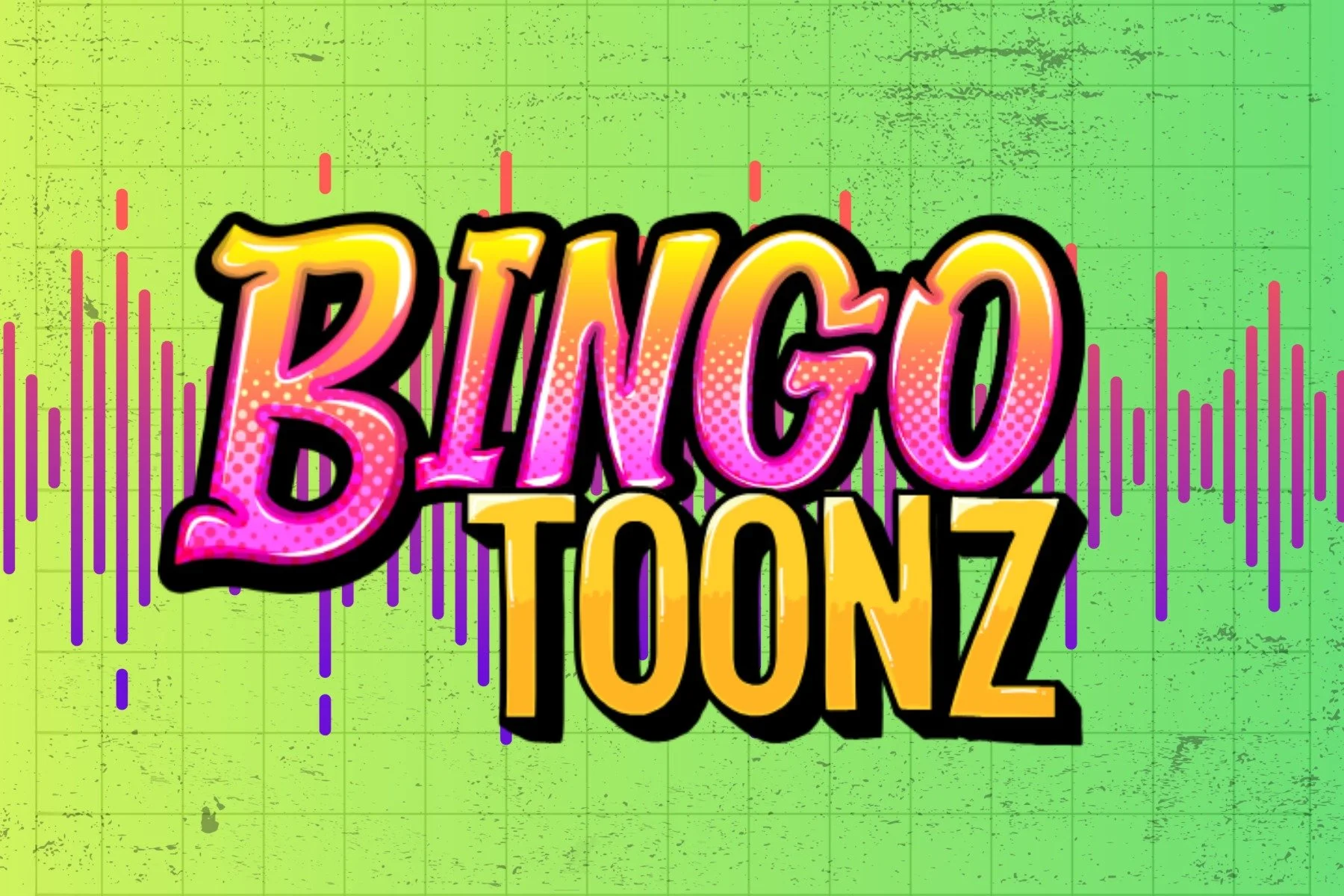 Bingo Toonz