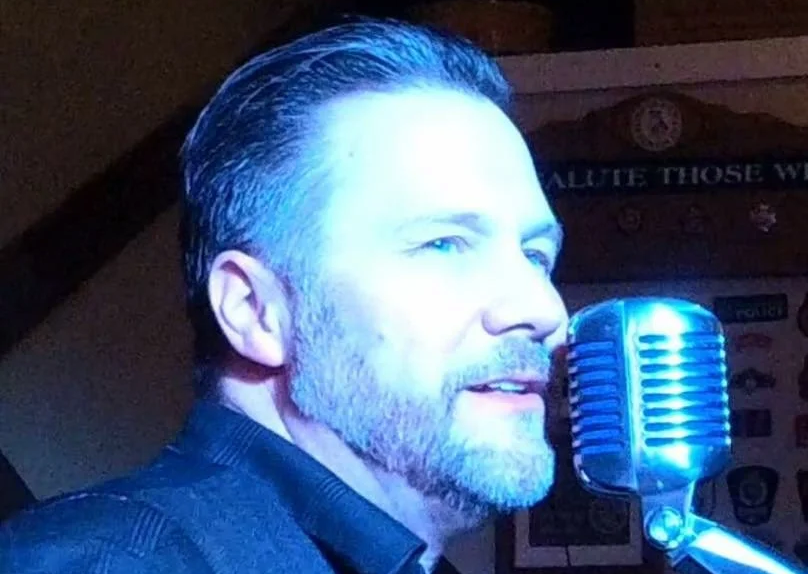 Duff Robison