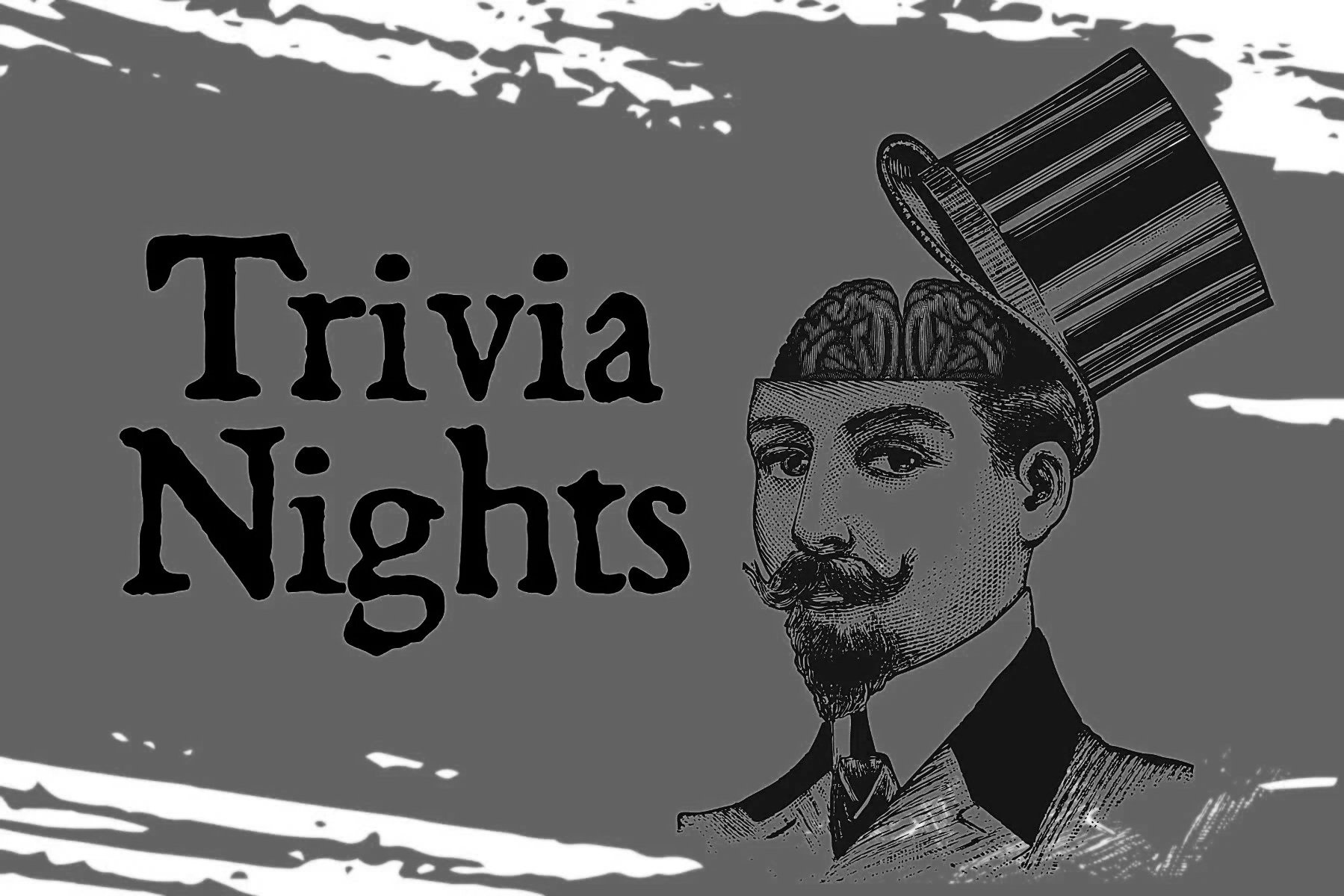 PRIVATE TRIVIA EVENT