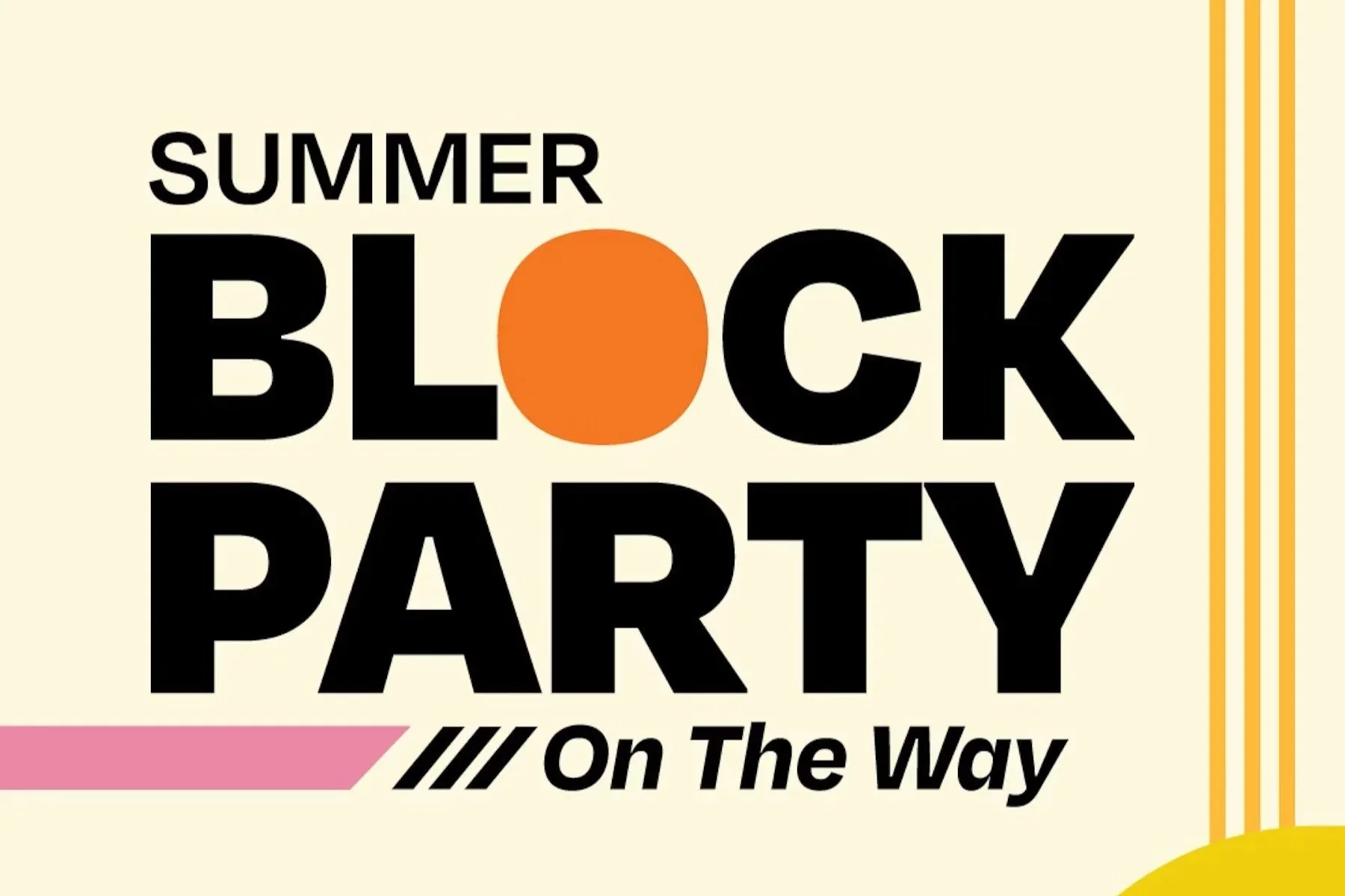 Block Party