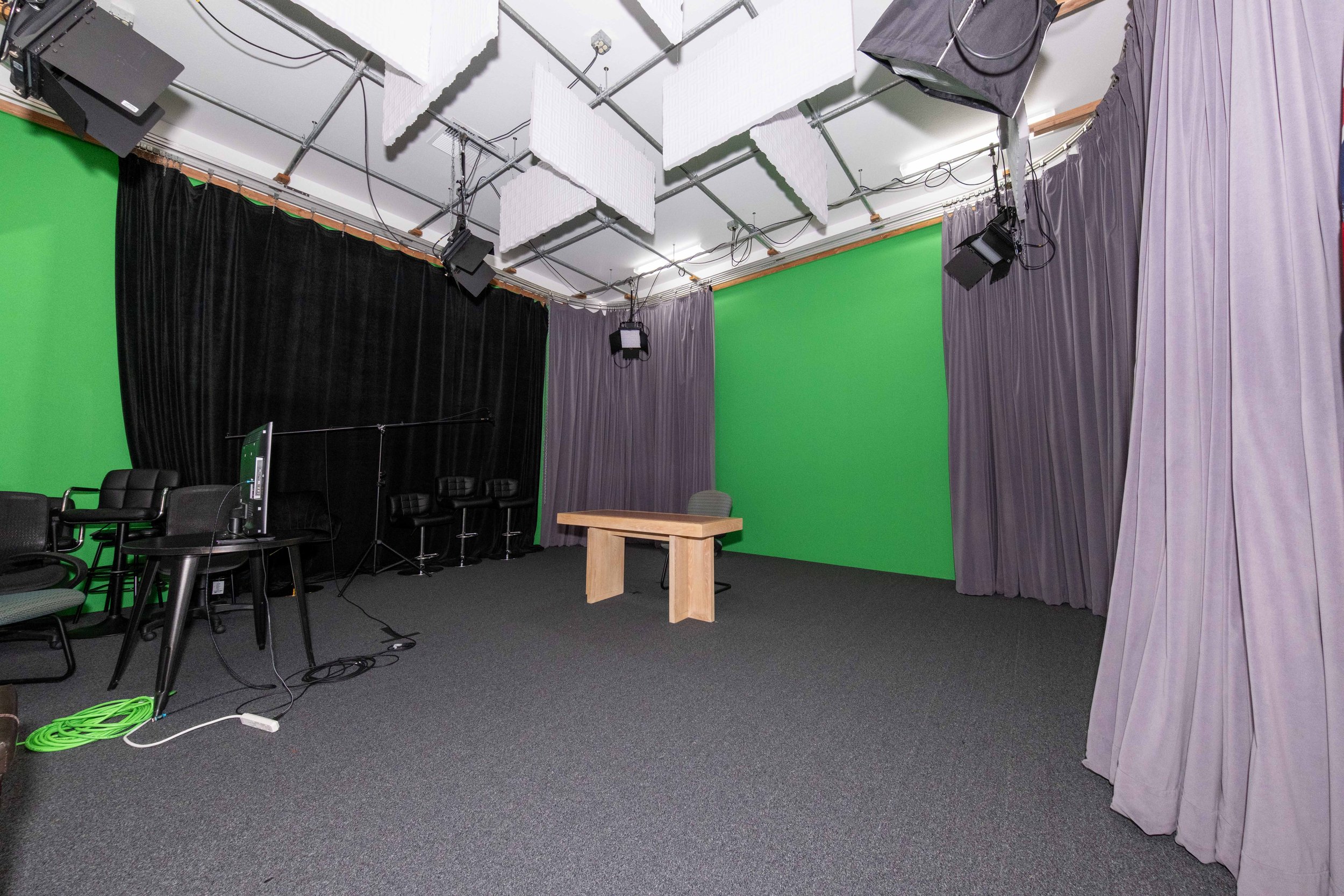 Studio B